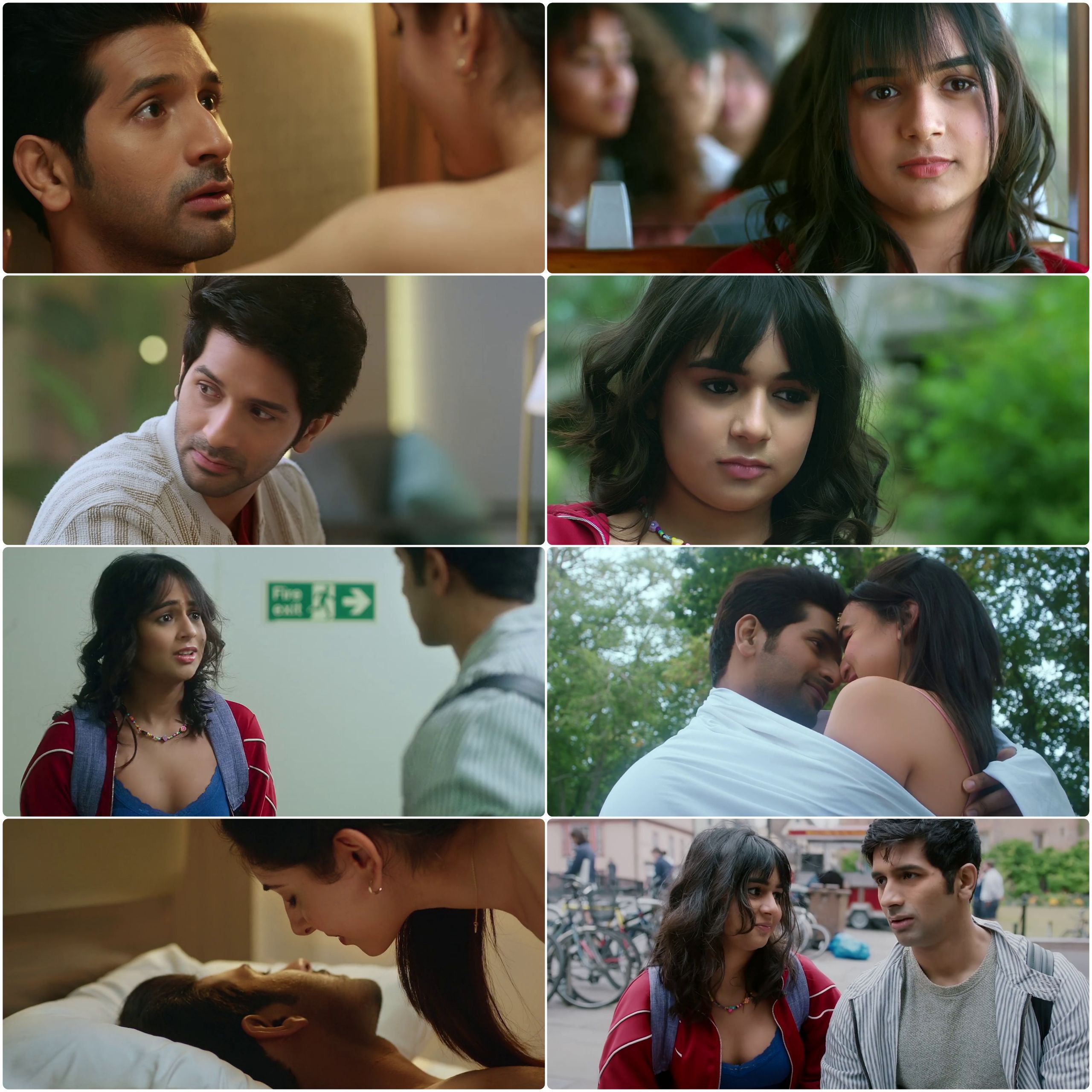 Bobby Aur Rishi Ki Love Story 2025 Bollywood Hindi Movie HD ESub Movies4U screenshot