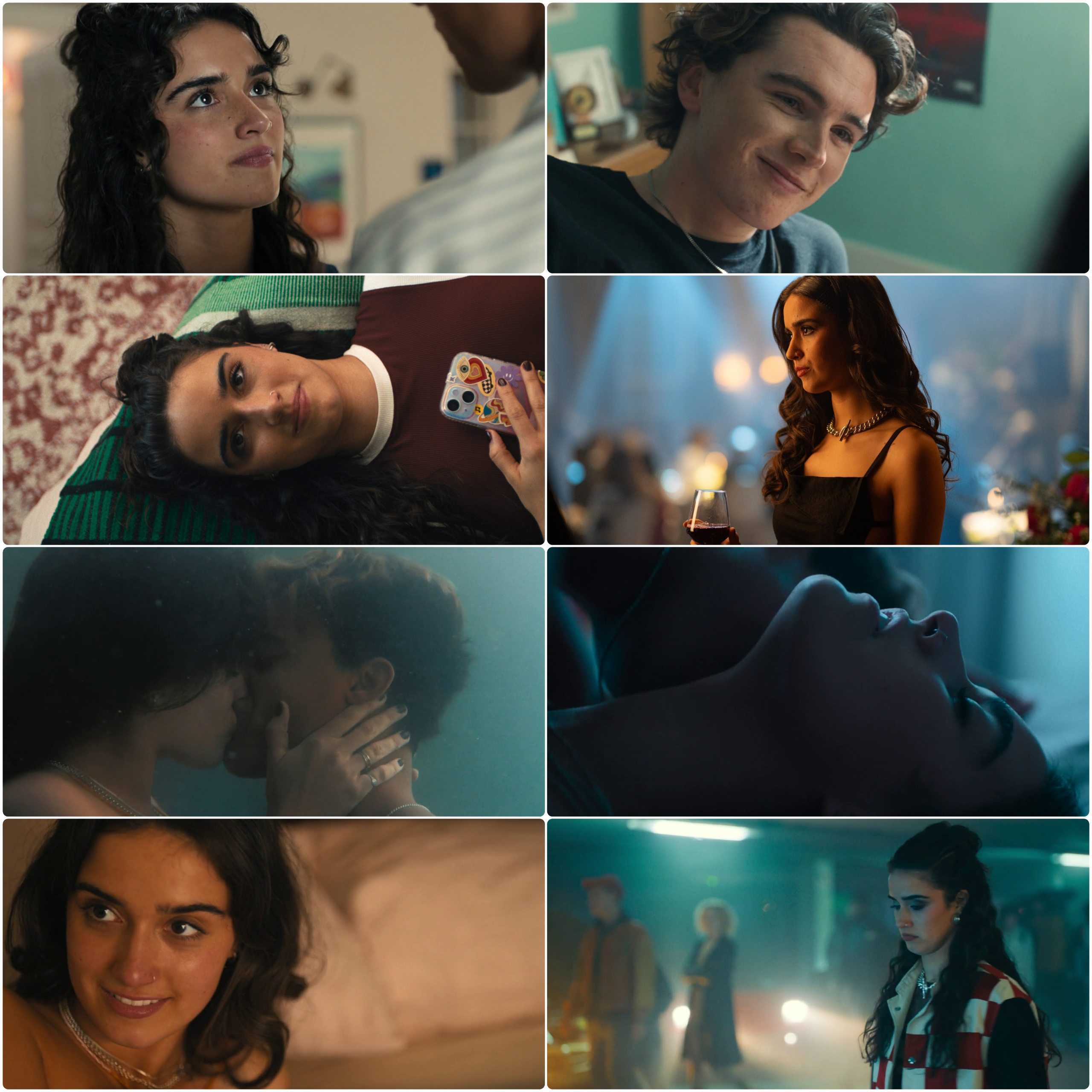 My Fault London 2025 Hindi English Dual Audio Hollywood Movie HD ESub Movies4U screenshot