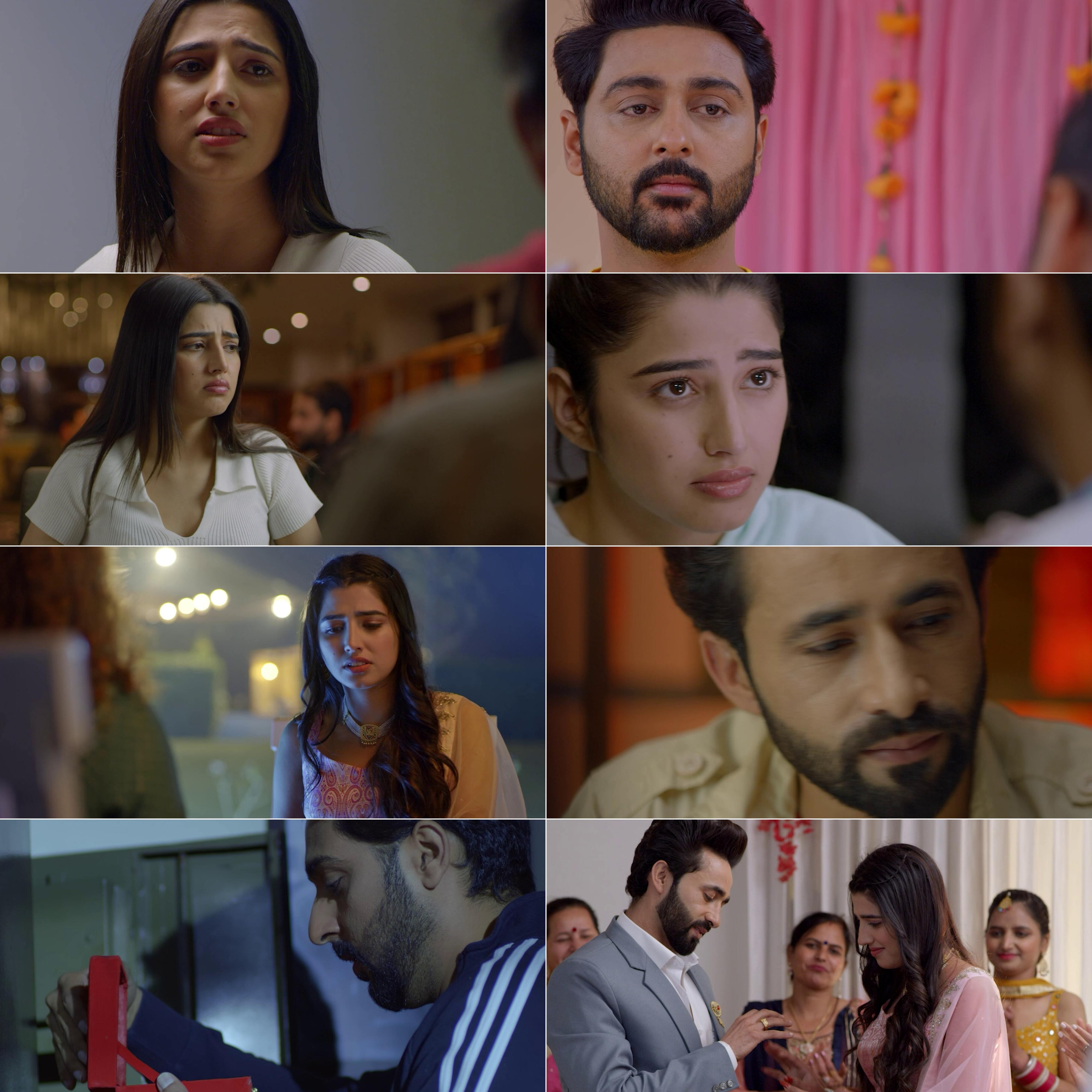 Shakkar Paare 2022 Punjabi Movie HD ESub Movies4U screenshot