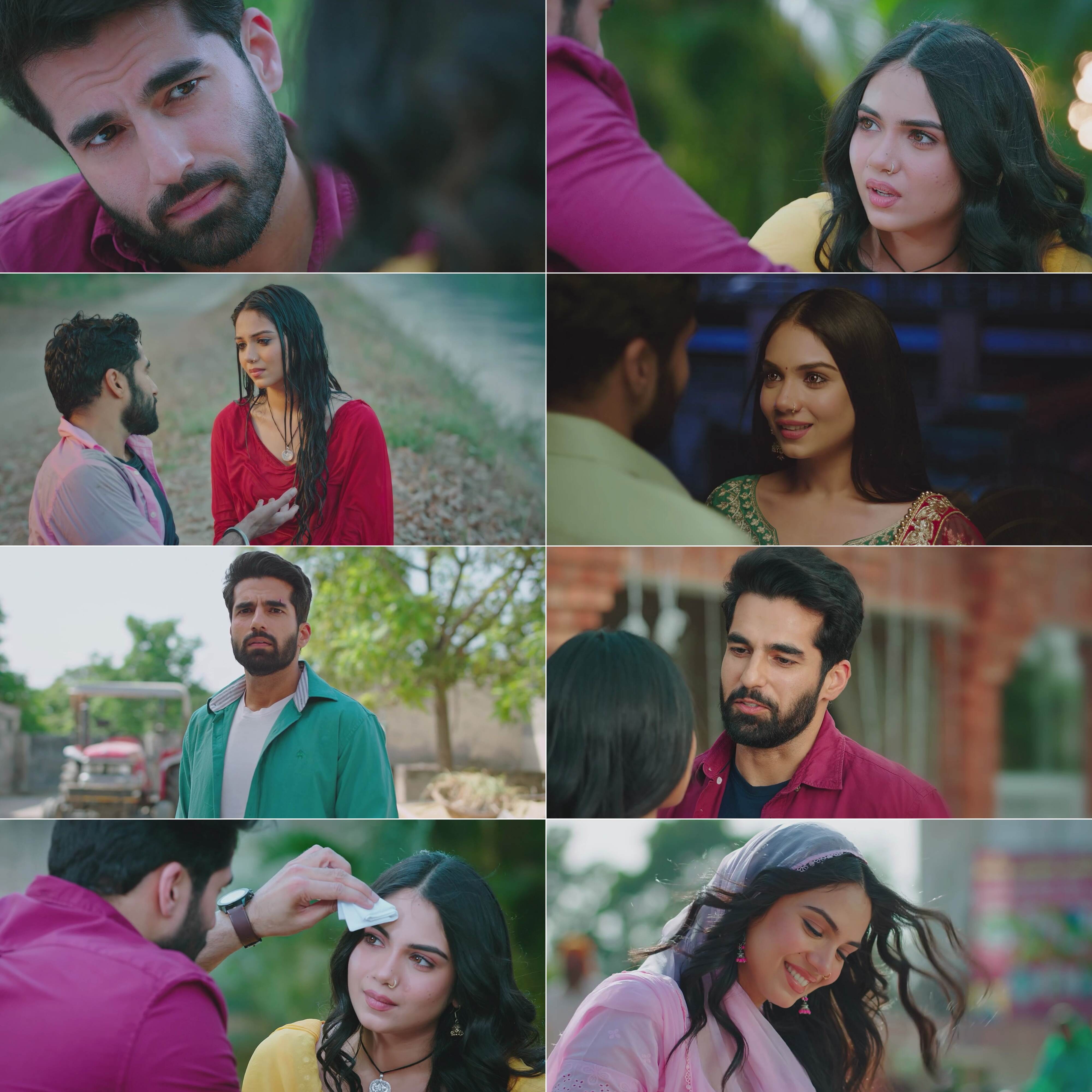 Rab di Mehhar 2023 Punjabi Movie HD ESub Movies4U screenshot