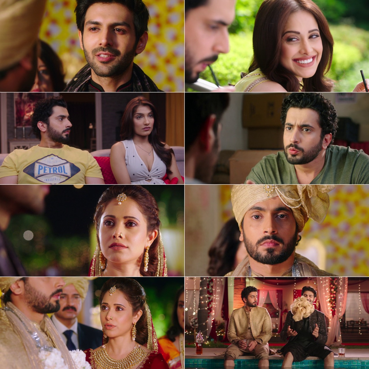 Sonu Ke Titu Ki Sweety 2018 Bollywood Hindi Full Movie BluRay HD ESub Movies4U screenshot