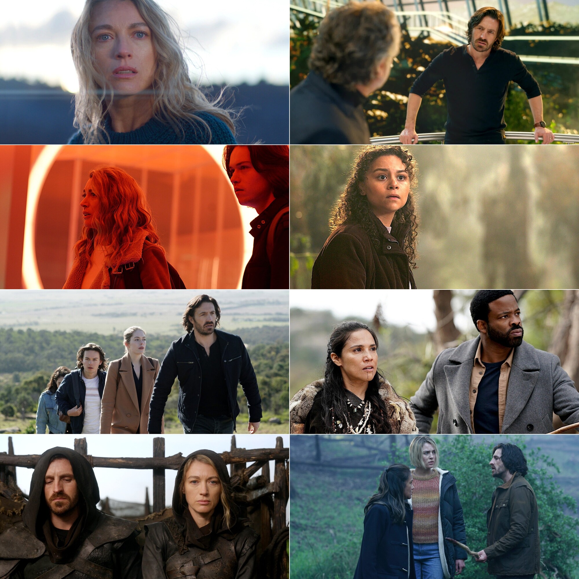 La Brea S02 2022 Hindi English Dual Audio Completed Web Series BluRay HEVC ESub Movies4U screenshot