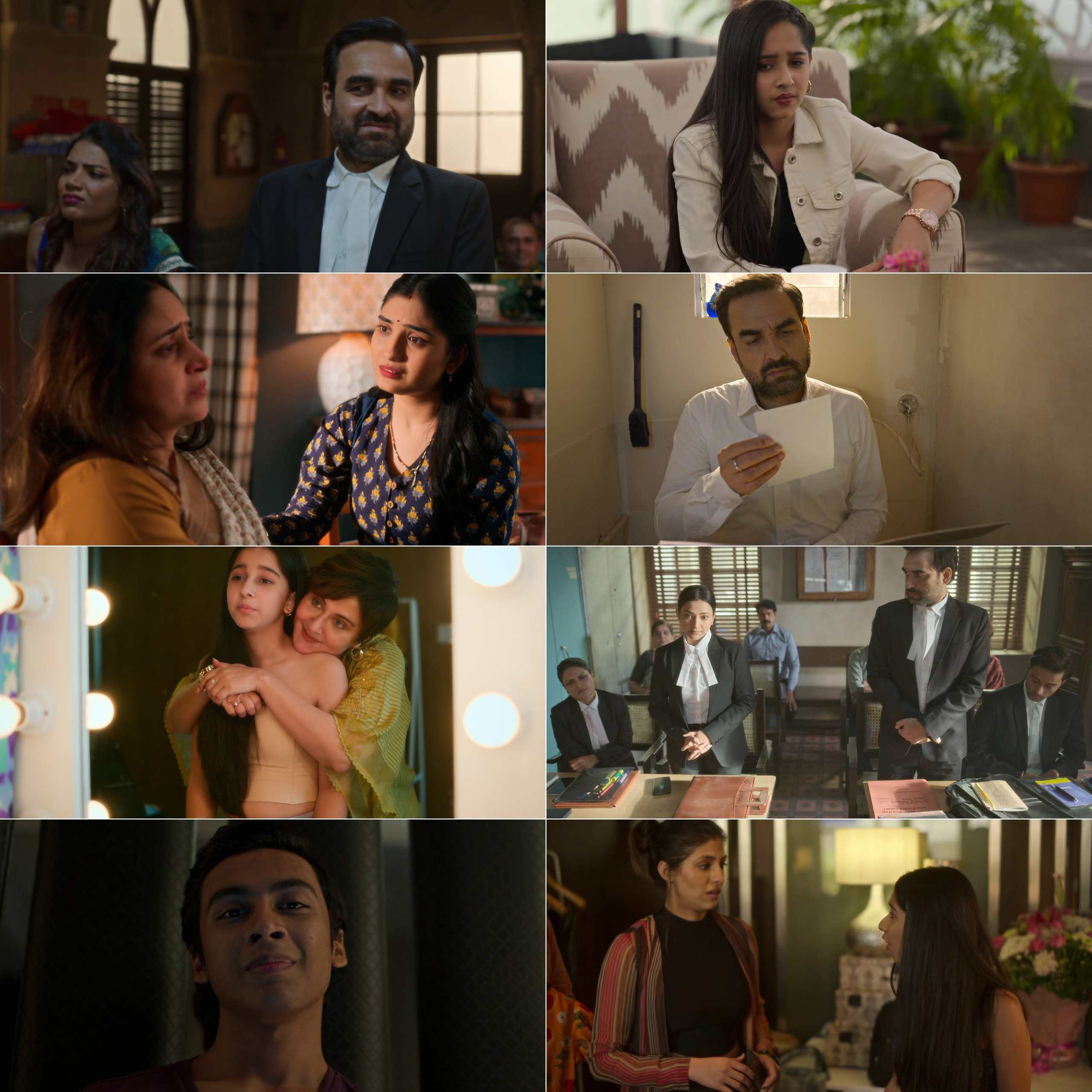 Criminal Justice Adhura Sach S01 2022 Hindi Completed Web Series HEVC ESub Movies4U screenshot