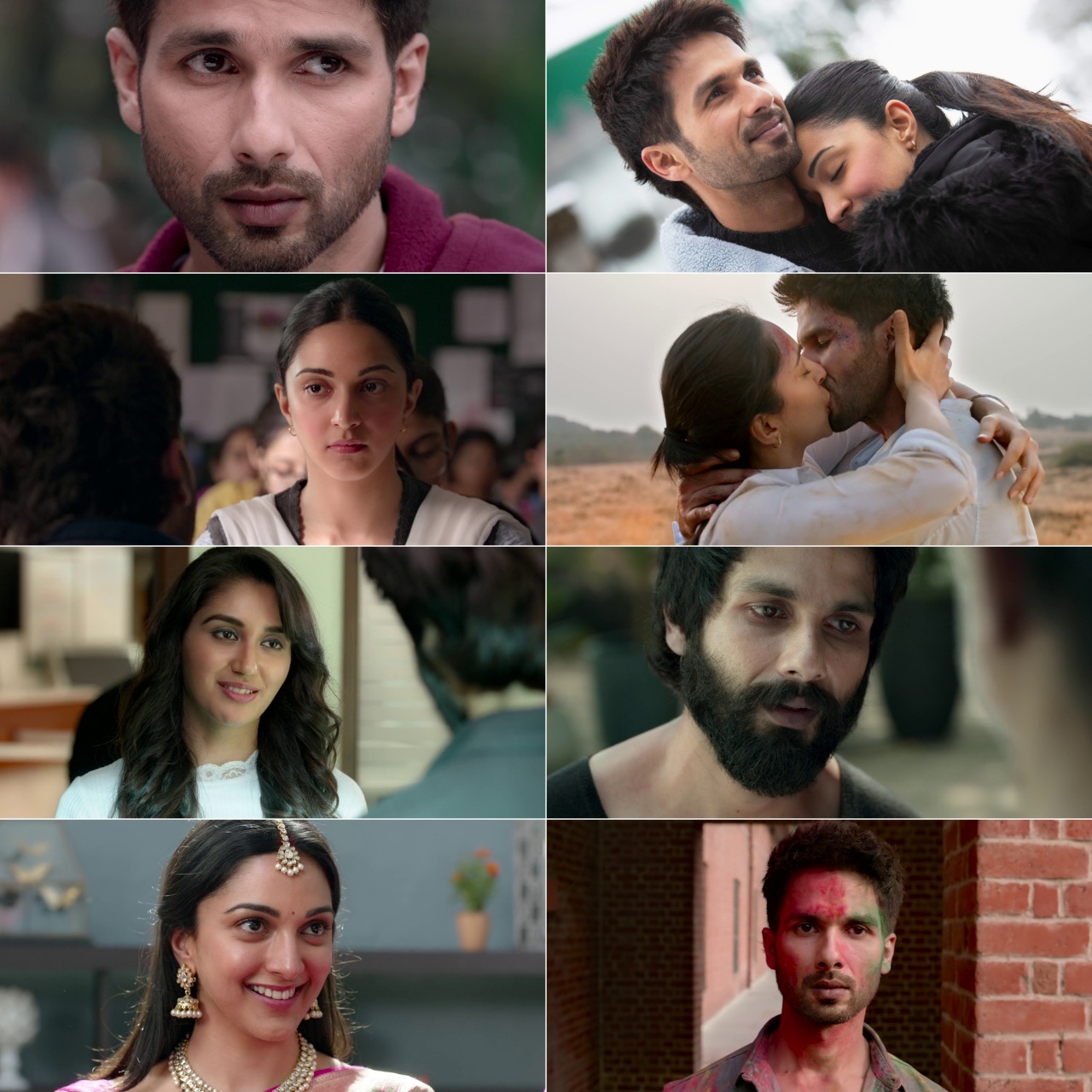Kabir Singh 2019 Bollywood Hindi Movie HD ESub Movies4U screenshot