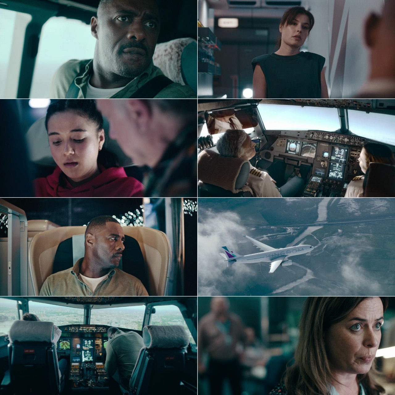 Hijack S01 2023 Hindi English Dual Audio Completed Web Series HEVC ESub Movies4U screenshot