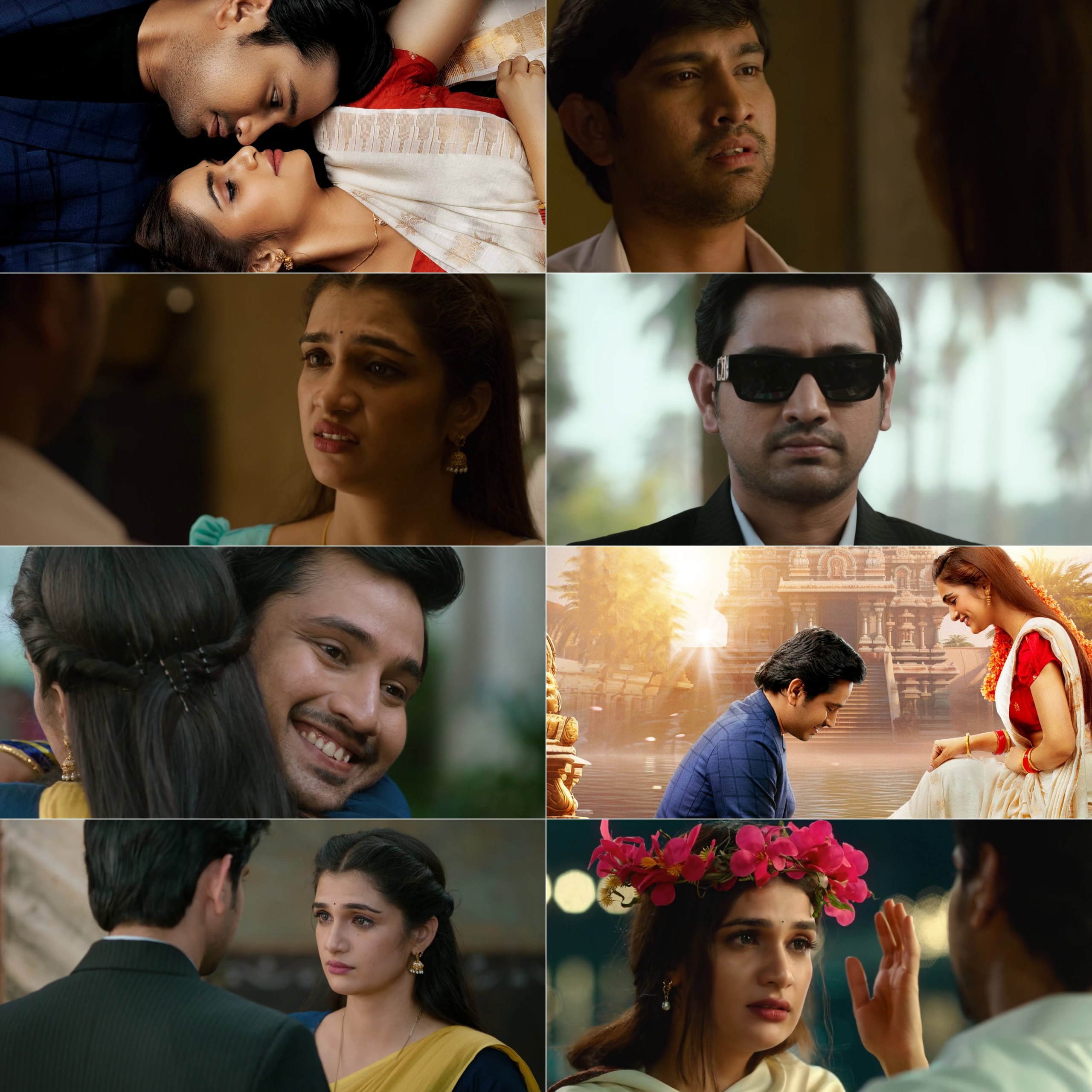 Purushothamudu 2024 Hindi Telugu Dual Audio UnCut South Movie HD ESub Movies4U screenshot