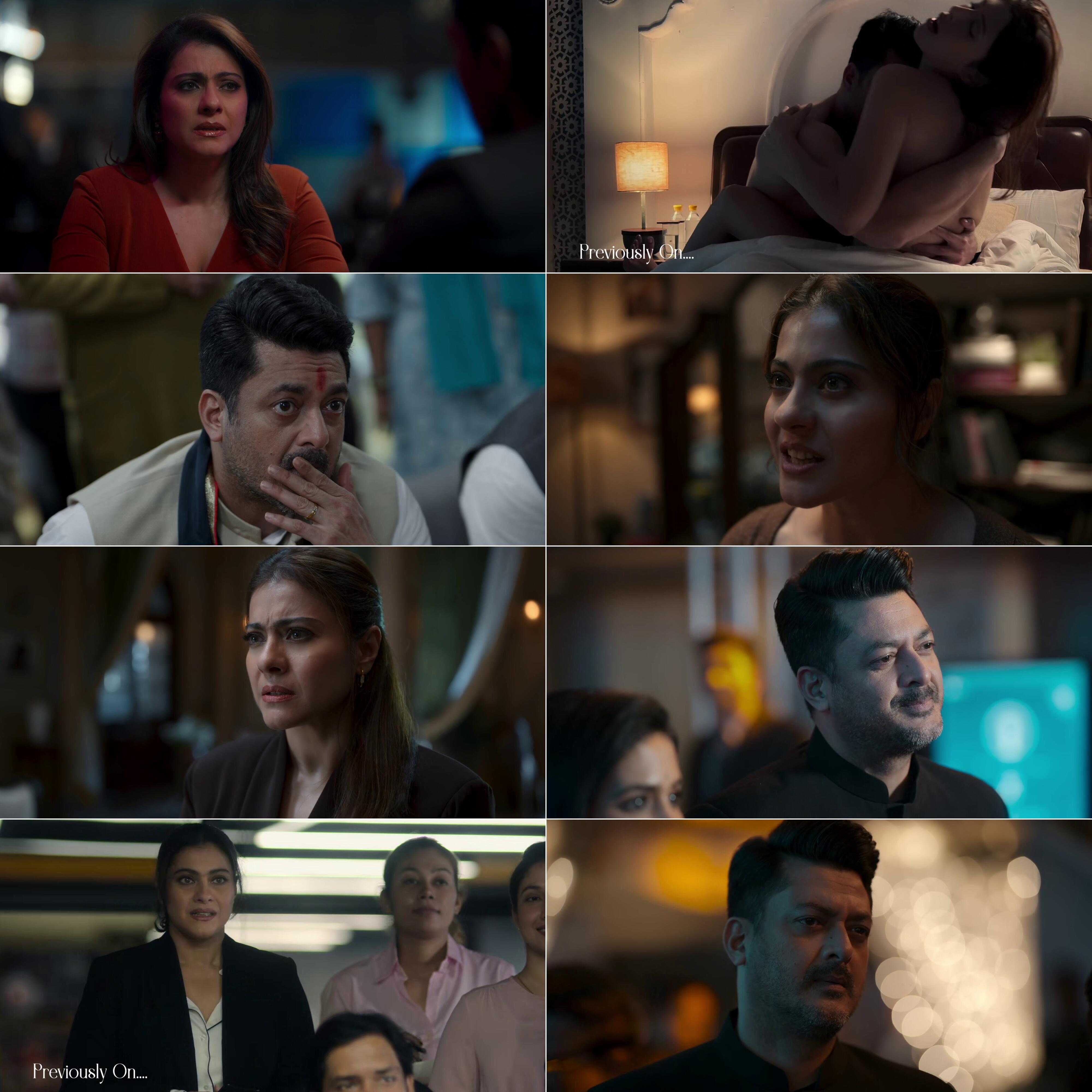 The Trial S02 2025 Hindi Completed Web Series HEVC ESub Movies4U screenshot