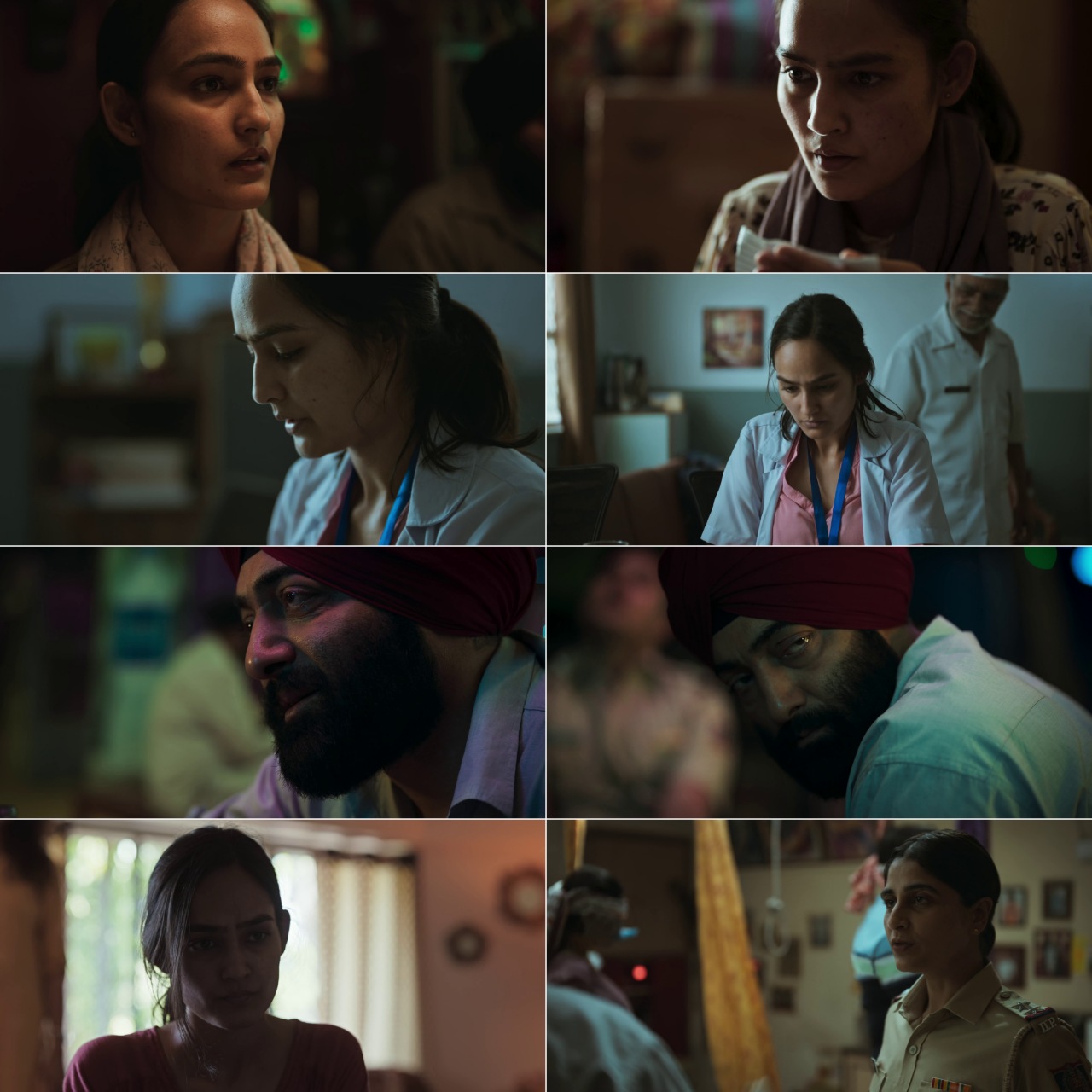 Gaanth S01 2024 Hindi Completed Web Series HEVC ESub Movies4U screenshot