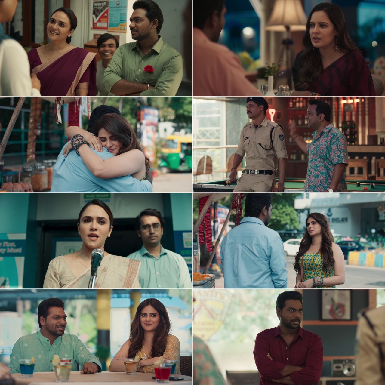 Chacha Vidhayak Hain Humare S03 2024 Hindi Completed Web Series HEVC ESub Movies4U screenshot