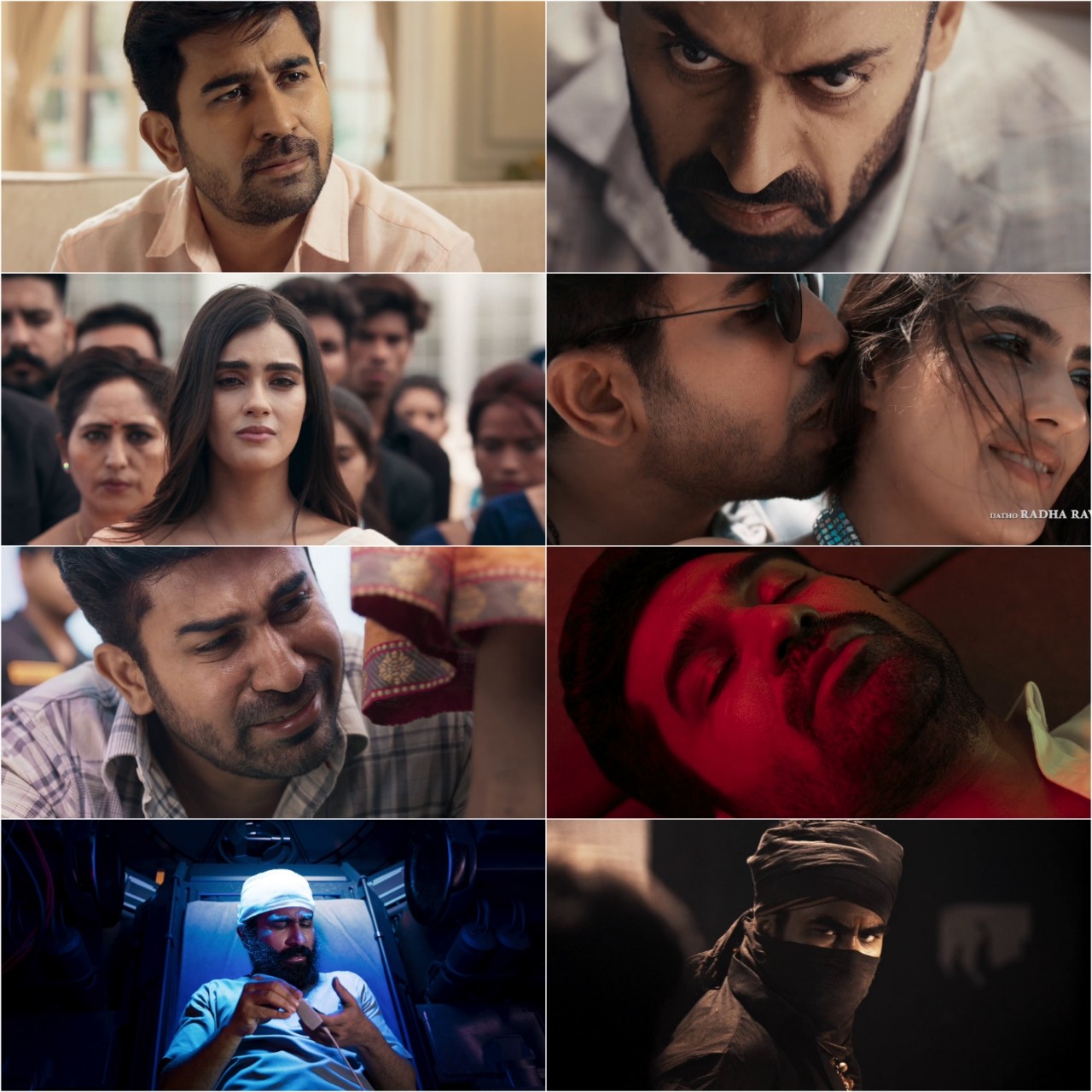 Pichaikkaran 2 2023 South Hindi Tamil Dual Audio UnCut Full Movie HD ESub Movies4U screenshot