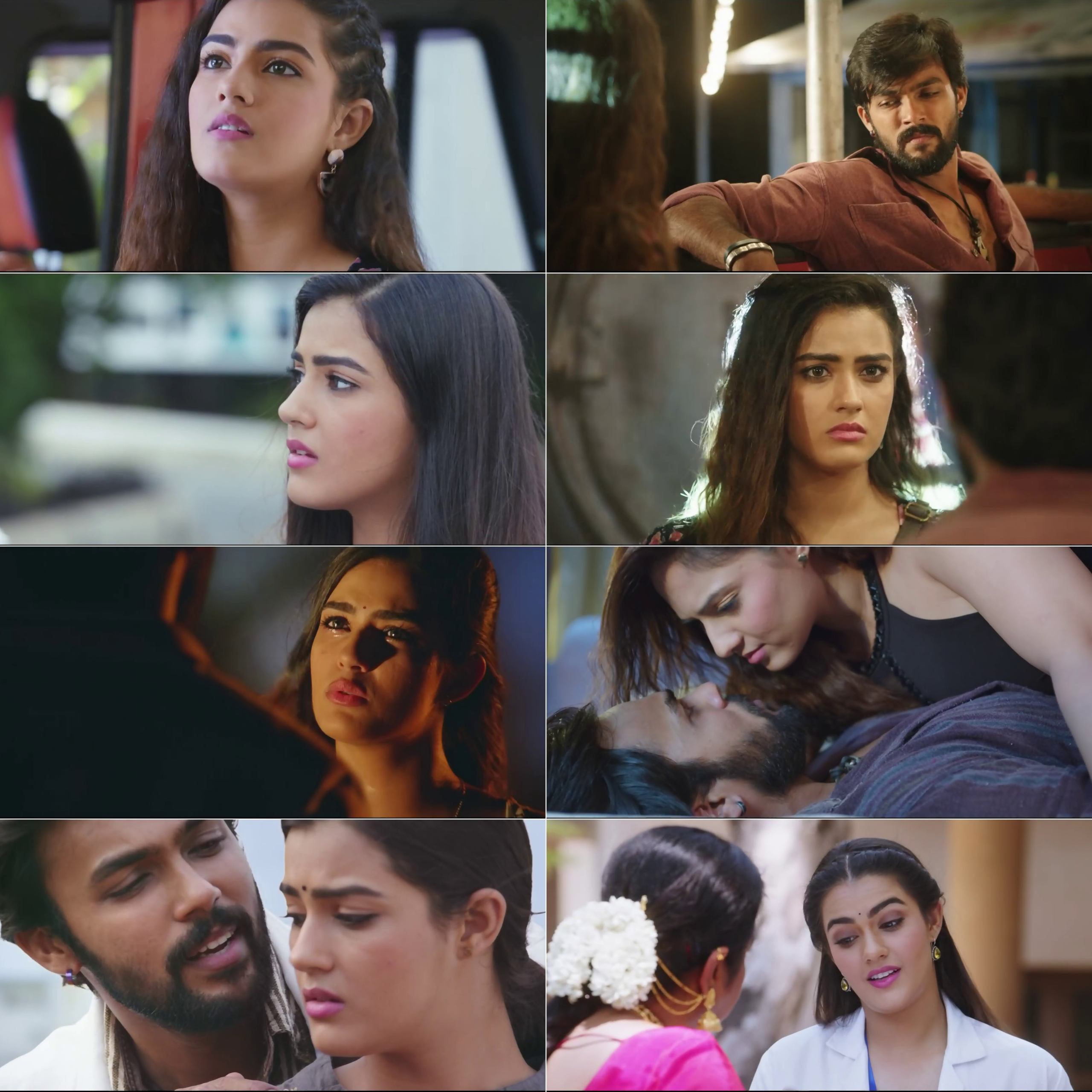 Market Raja MBBS 2019 Hindi Tamil Dual Audio UnCut South Movie HD ESub Movies4U screenshot