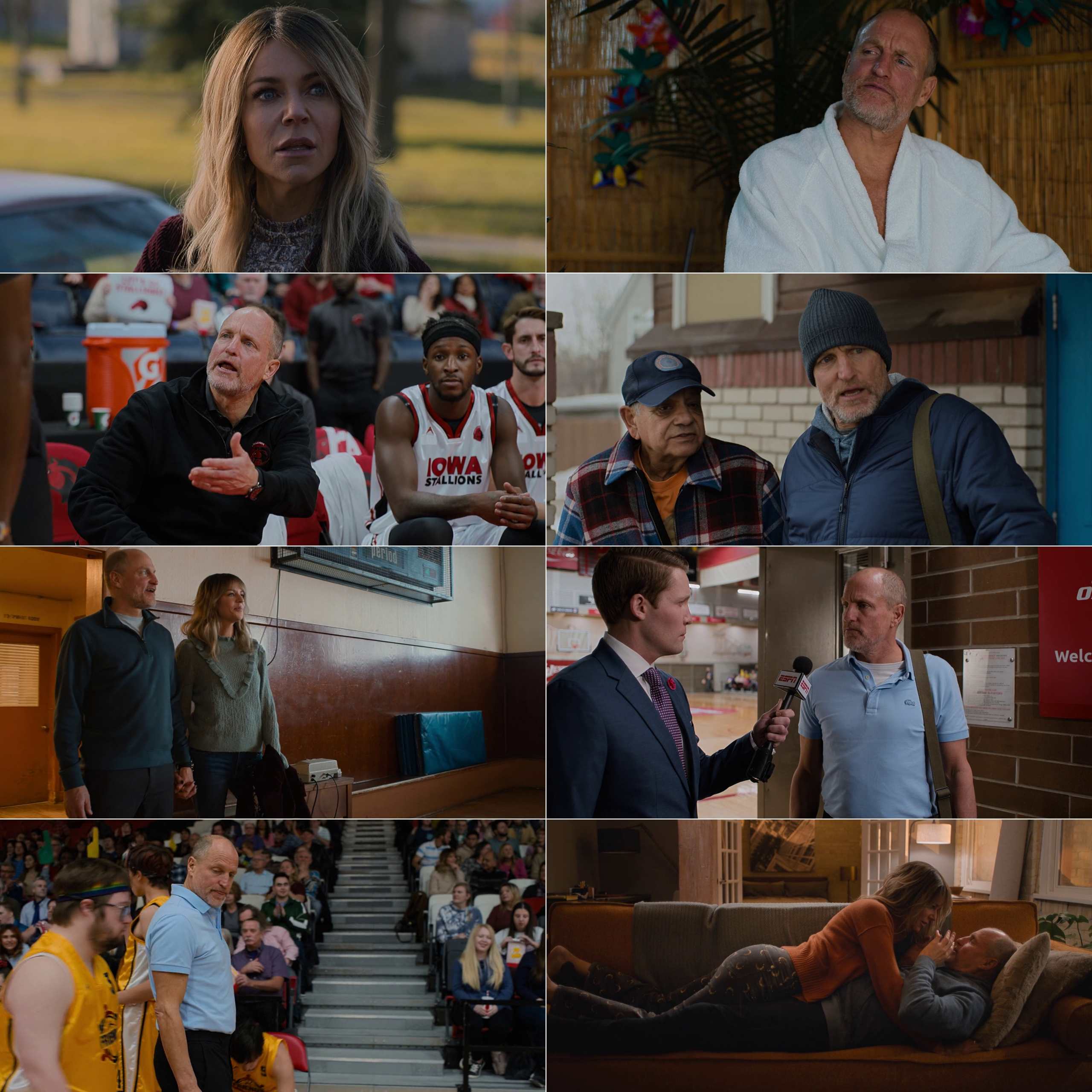 Champions 2023 Hindi English Dual Audio Hollywood Movie HD ESub Movies4U screenshot