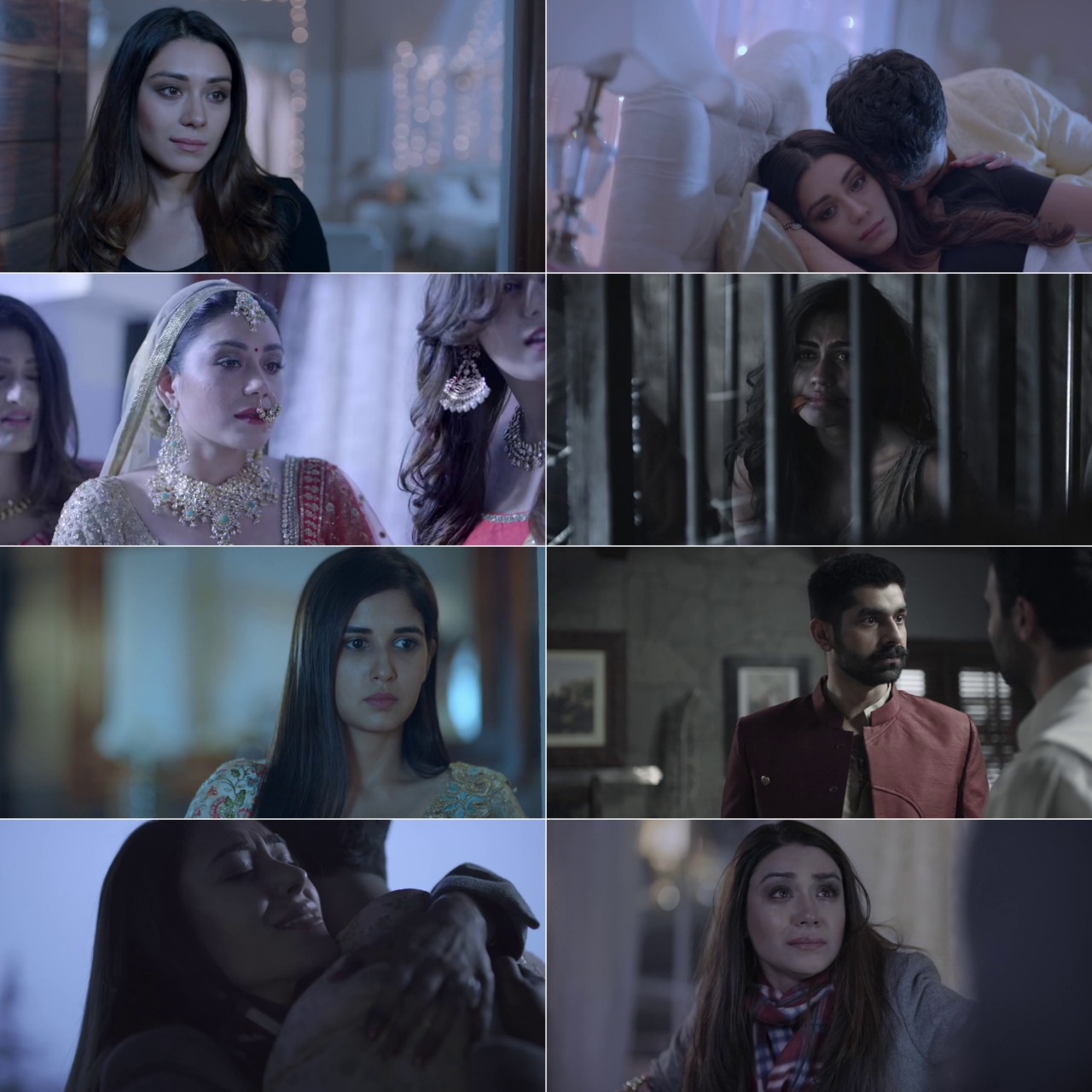 Undekhi S01 2020 Hindi Completed Web Series HEVC ESub Movies4U screenshot