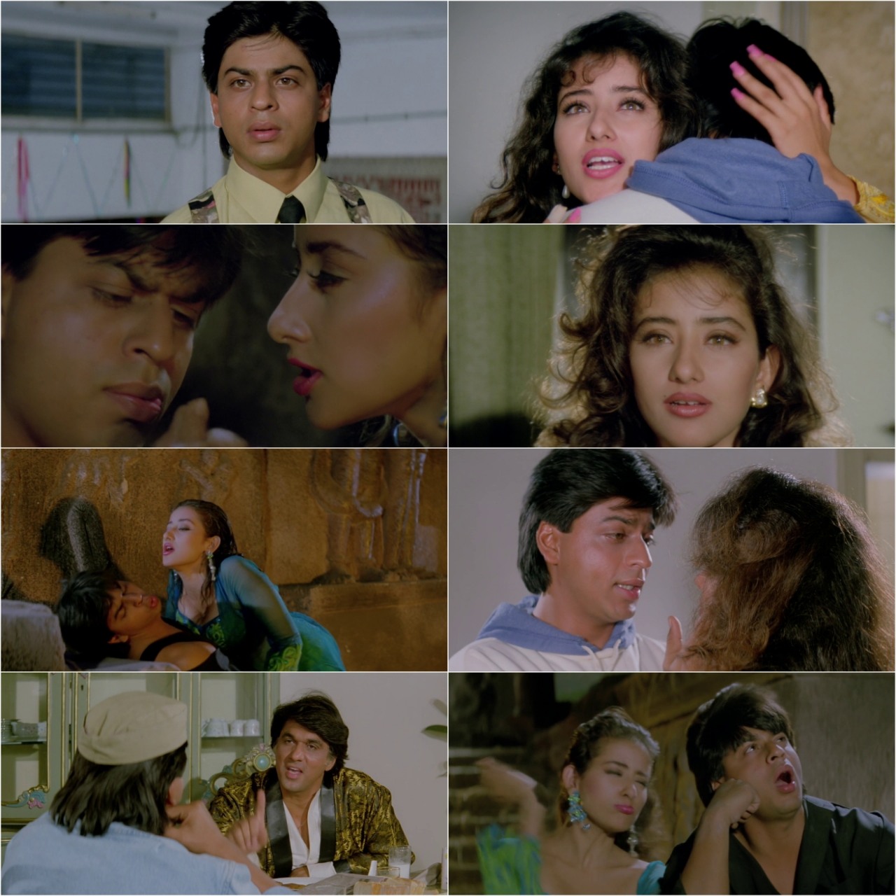 Guddu 1995 Bollywood Hindi Movie HD ESub Movies4U screenshot