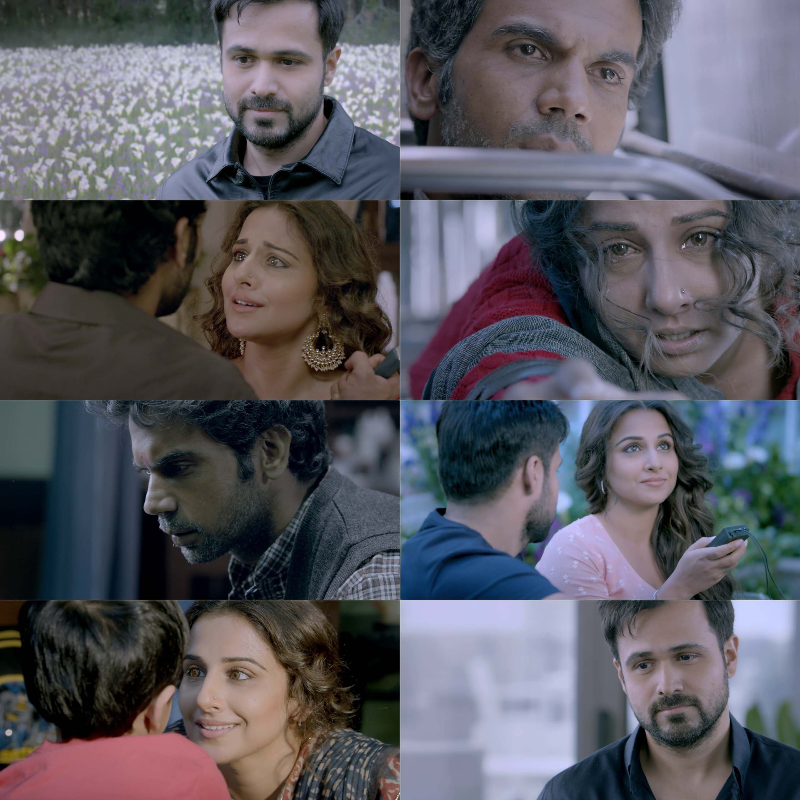 Hamari Adhuri Kahani 2015 Bollywood Hindi Movie BluRay HD ESub Movies4U screenshot
