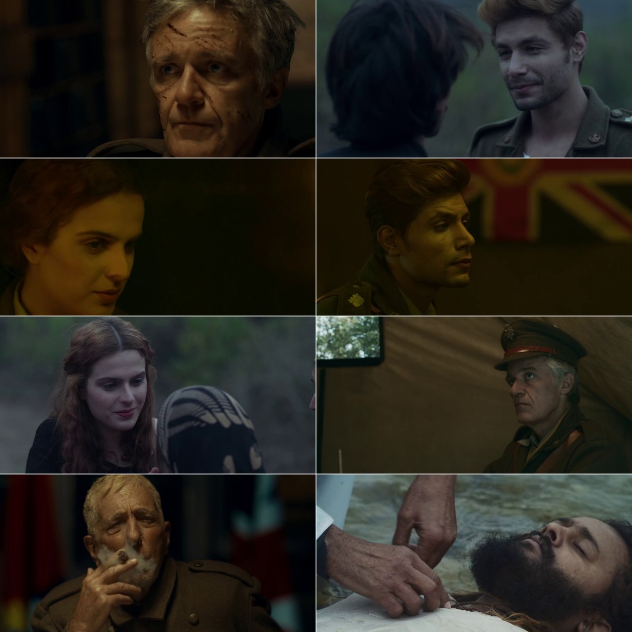 Gadera 2024 Hindi Dubbed Full Movie HD ESub Movies4U screenshot