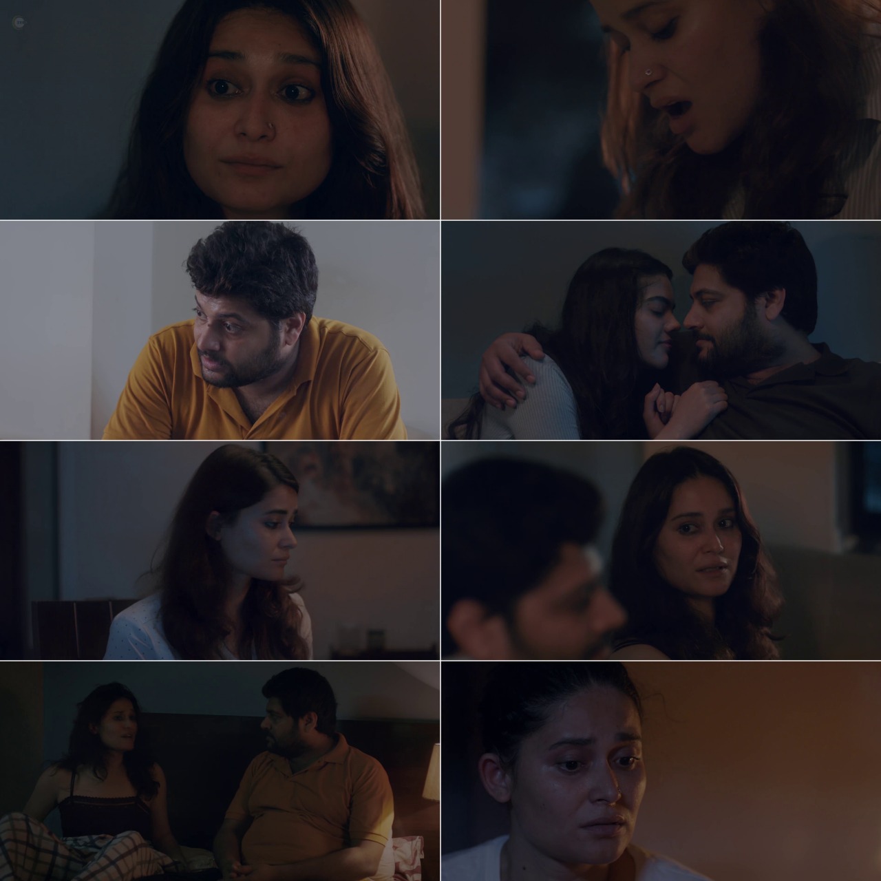 Demons 2024 Bollywood Hindi Movie HD ESub Movies4U screenshot