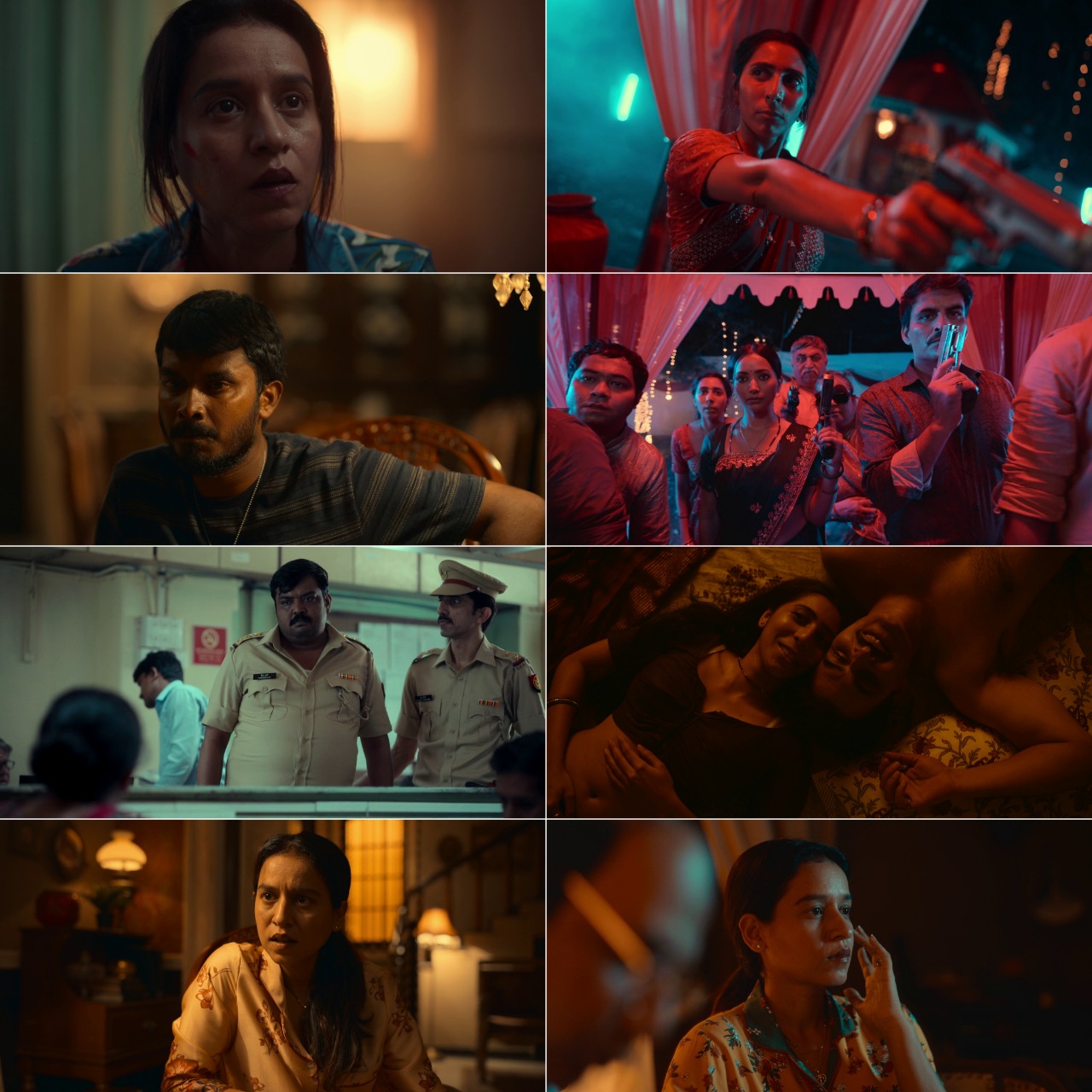 Tribhuvan Mishra CA Topper S01 2024 Hindi English Dual Audio Completed Web Series HEVC ESub Movies4U screenshot