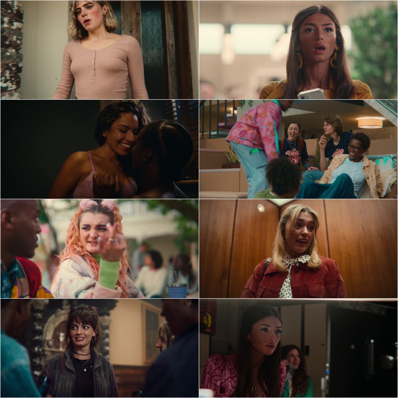 Sex Education S04 2023 Hindi English Dual Audio Completed Web Series HEVC ESub Movies4U screenshot