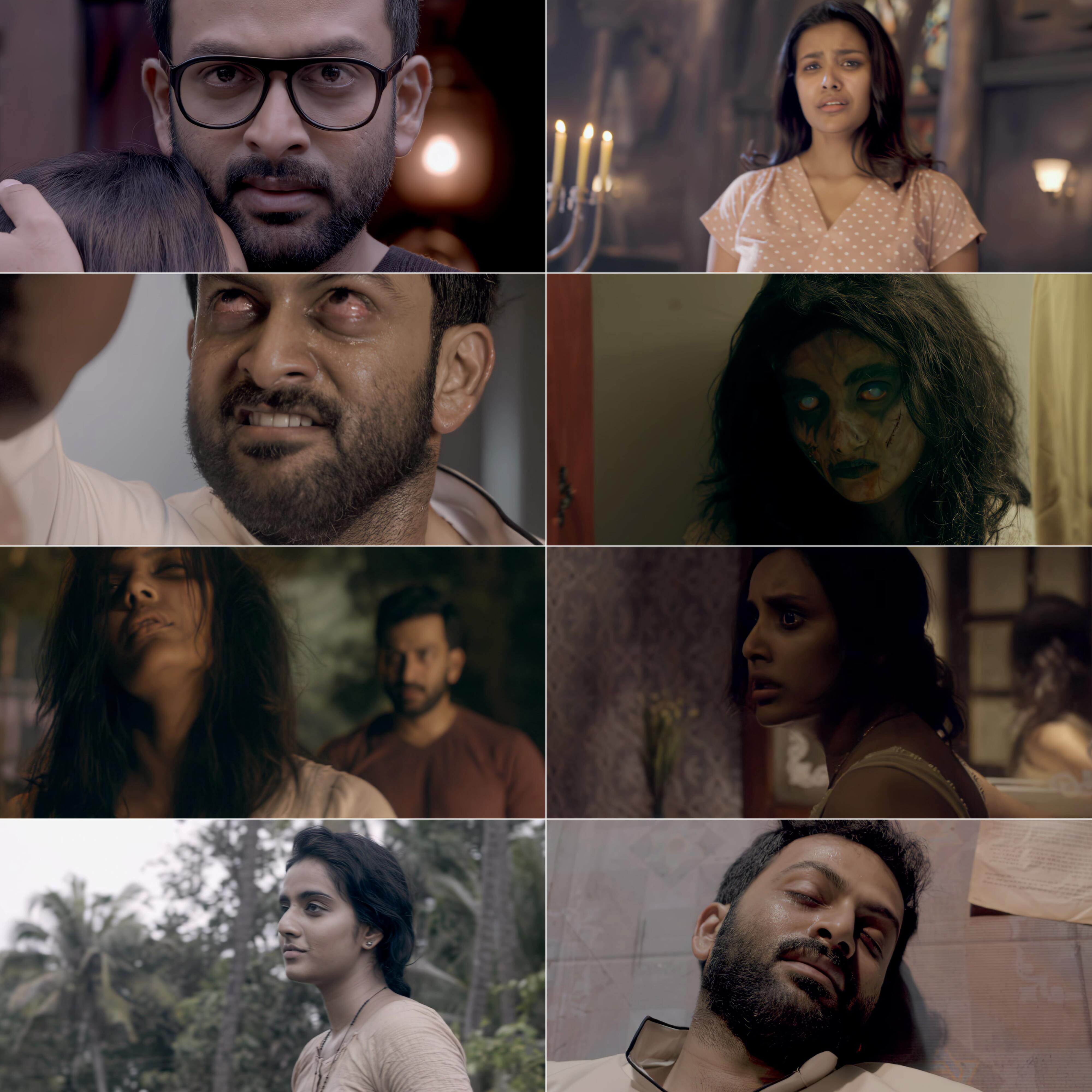 Ezra 2017 Hindi Malayalam Dual Audio UnCut South Movie HD ESub Movies4U screenshot