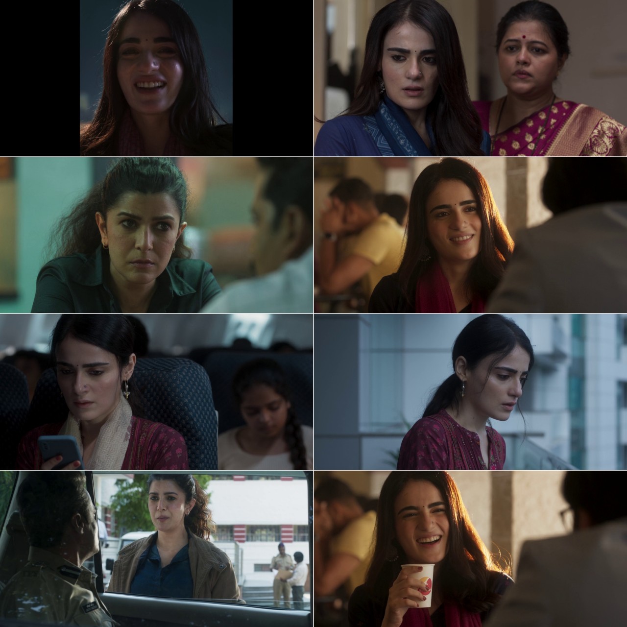 Sajini Shinde Ka Viral Video 2023 Bollywood Hindi Full Movie HD ESub Movies4U screenshot