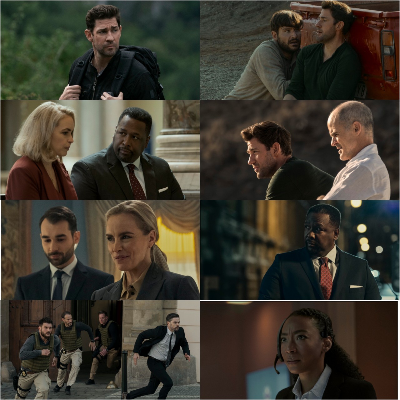 Tom Clancys Jack Ryan S3 2022 Hindi English Completed Web Series HEVC ESub Movies4U screenshot