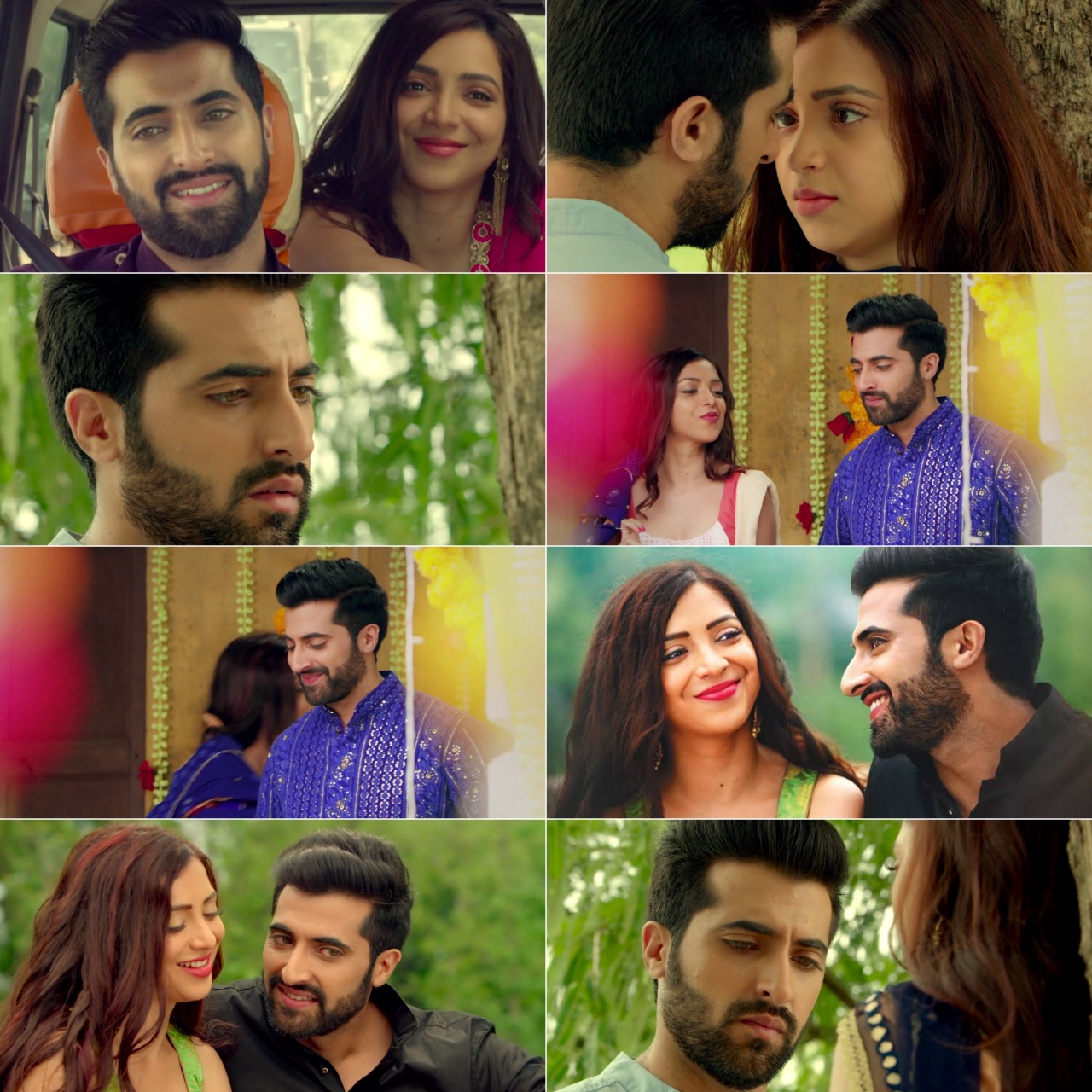 Chote Nawab 2020 Hindi Movie HD ESub Movies4U screenshot