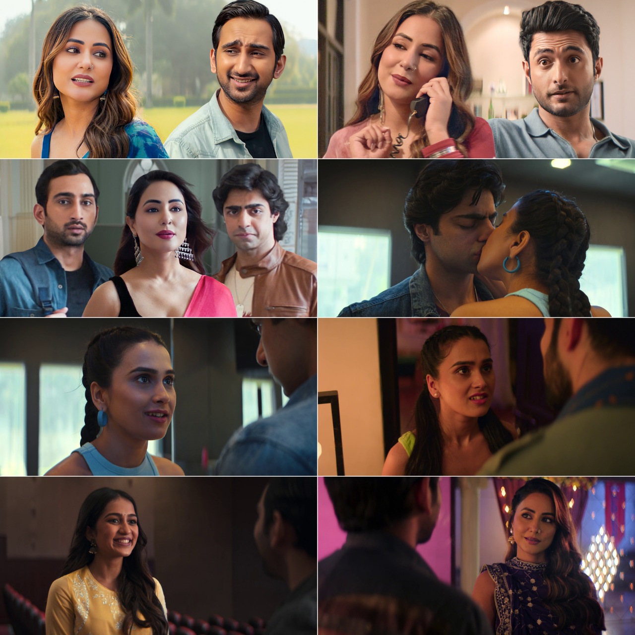 Namacool S01 2024 Hindi Completed Web Series HEVC ESub Movies4U screenshot