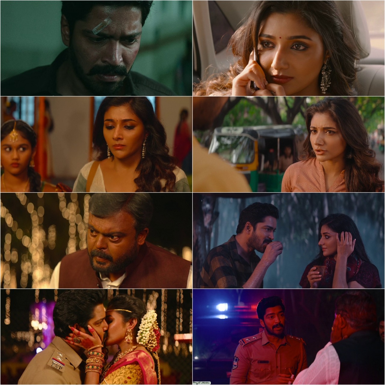 UGRAM 2023 South Hindi Dubbed UnCut Full Movie HD ESub Movies4U screenshot