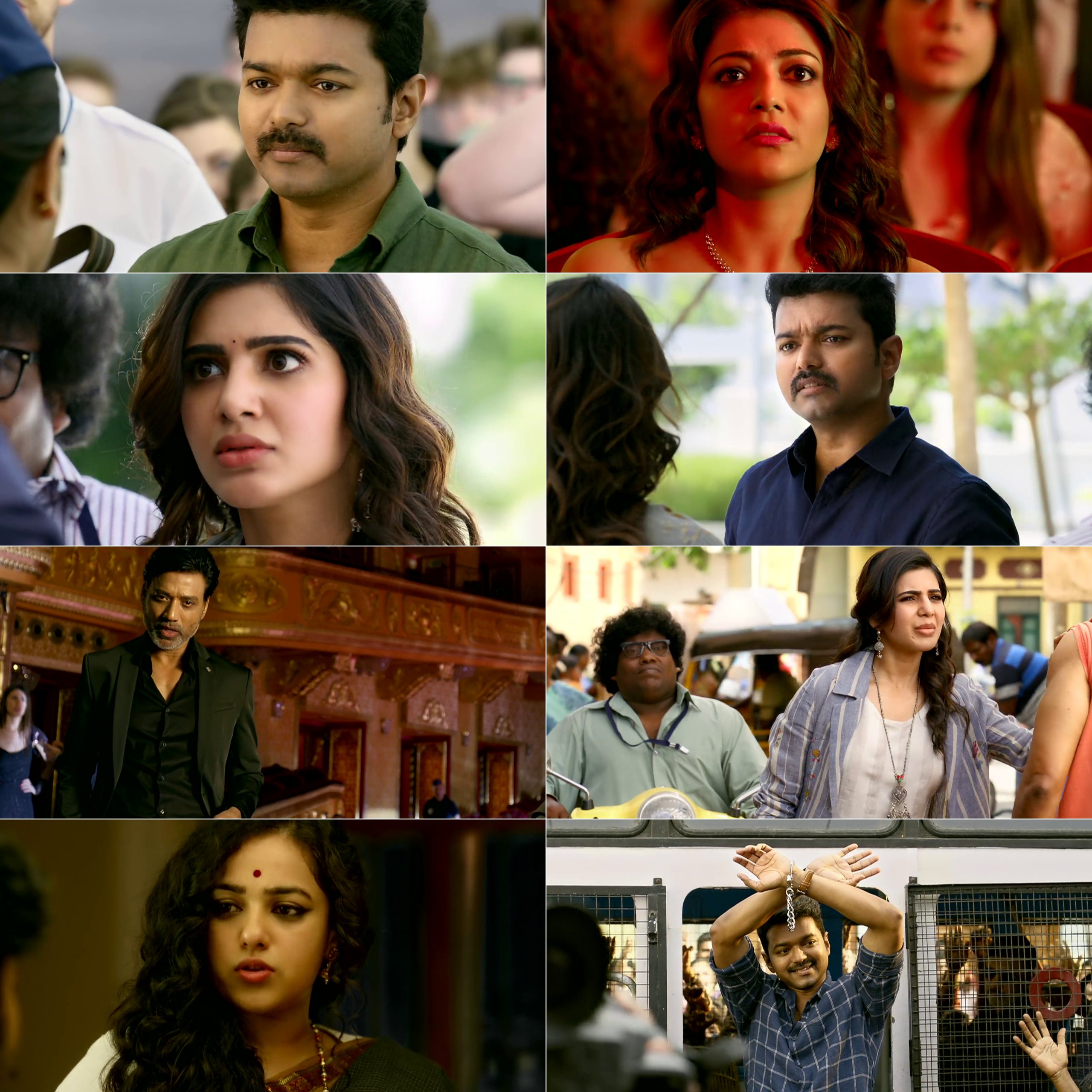 Mersal (2017) (Hindi   Tamil) Dual Audio UnCut South Movie HD ESub Movies4U screenshot