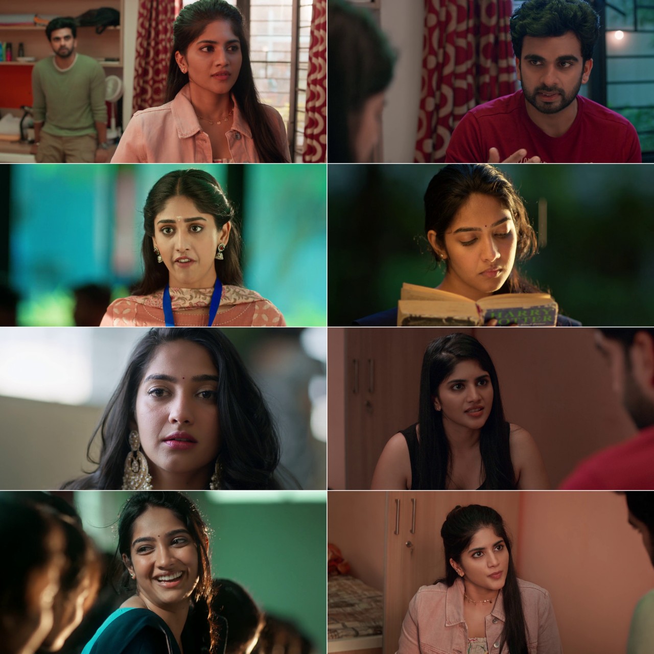 Saba Nayagan 2024 Hindi Tamil Dual Audio UnCut Movie ESub Movies4U screenshot