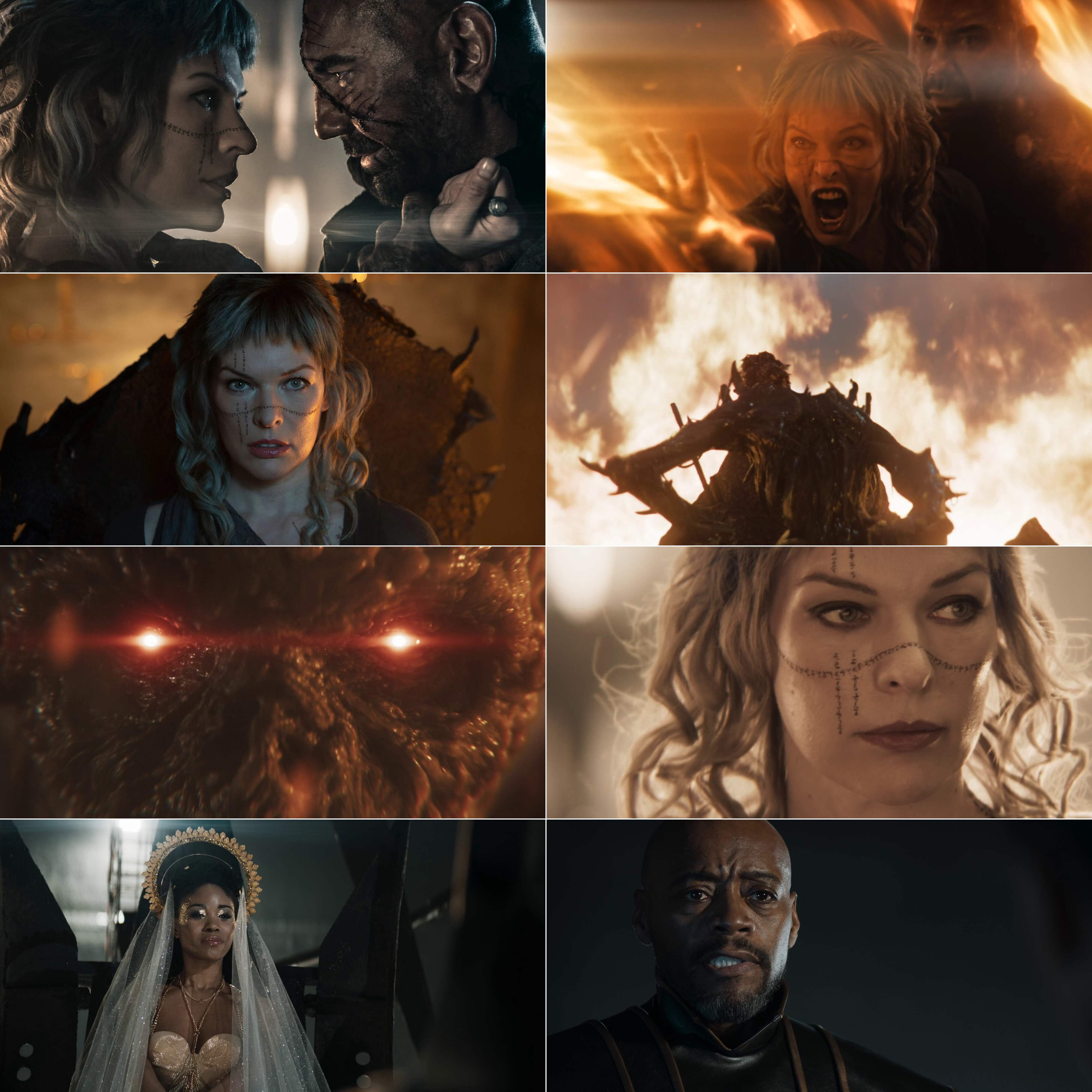 In The Lost Lands 2025 Hindi English Dual Audio Hollywood Movie BluRay HD ESub Movies4U screenshot