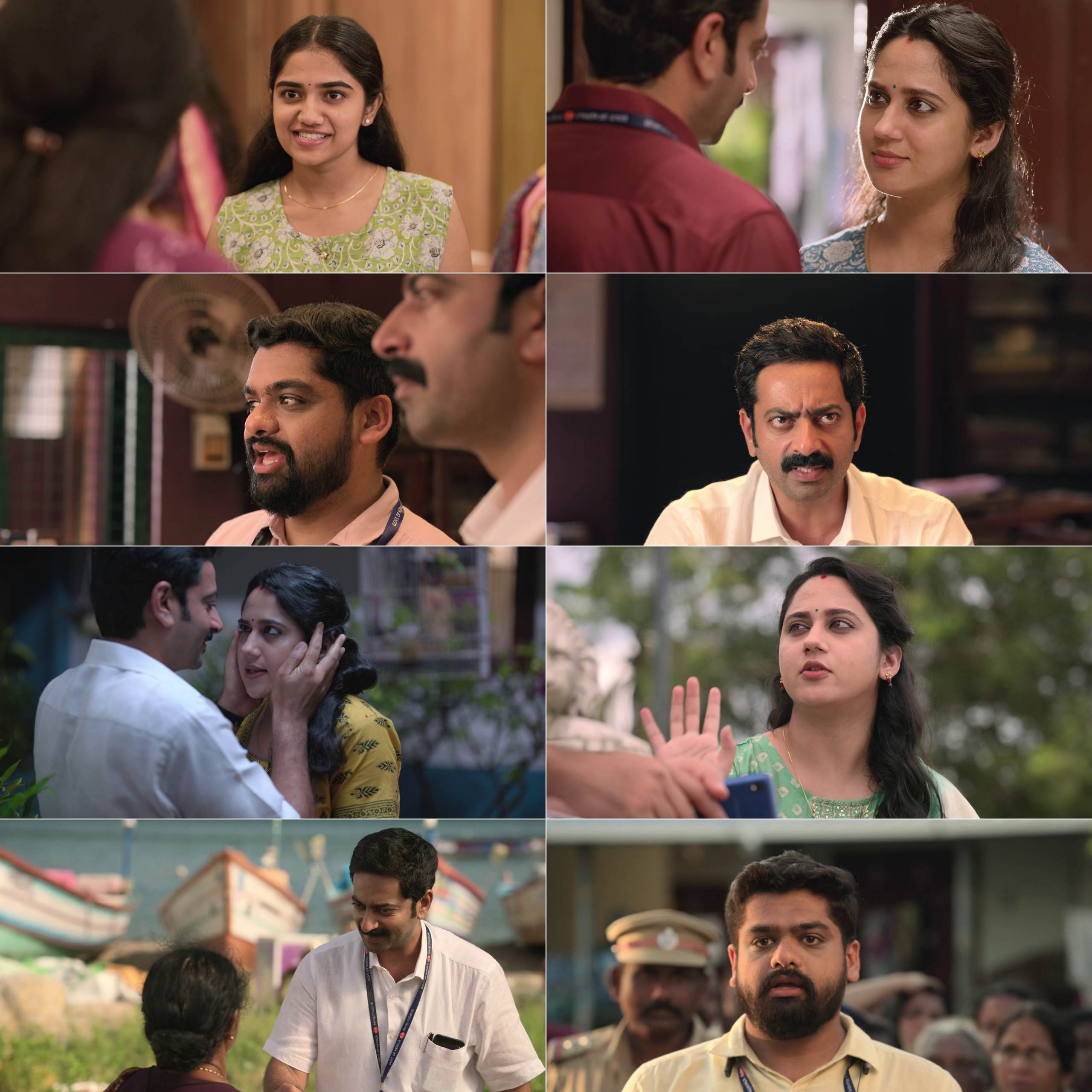 Jai Mahendran S01 2024 Hindi Dubbed Completed Web Series HEVC ESub Movies4U screenshot