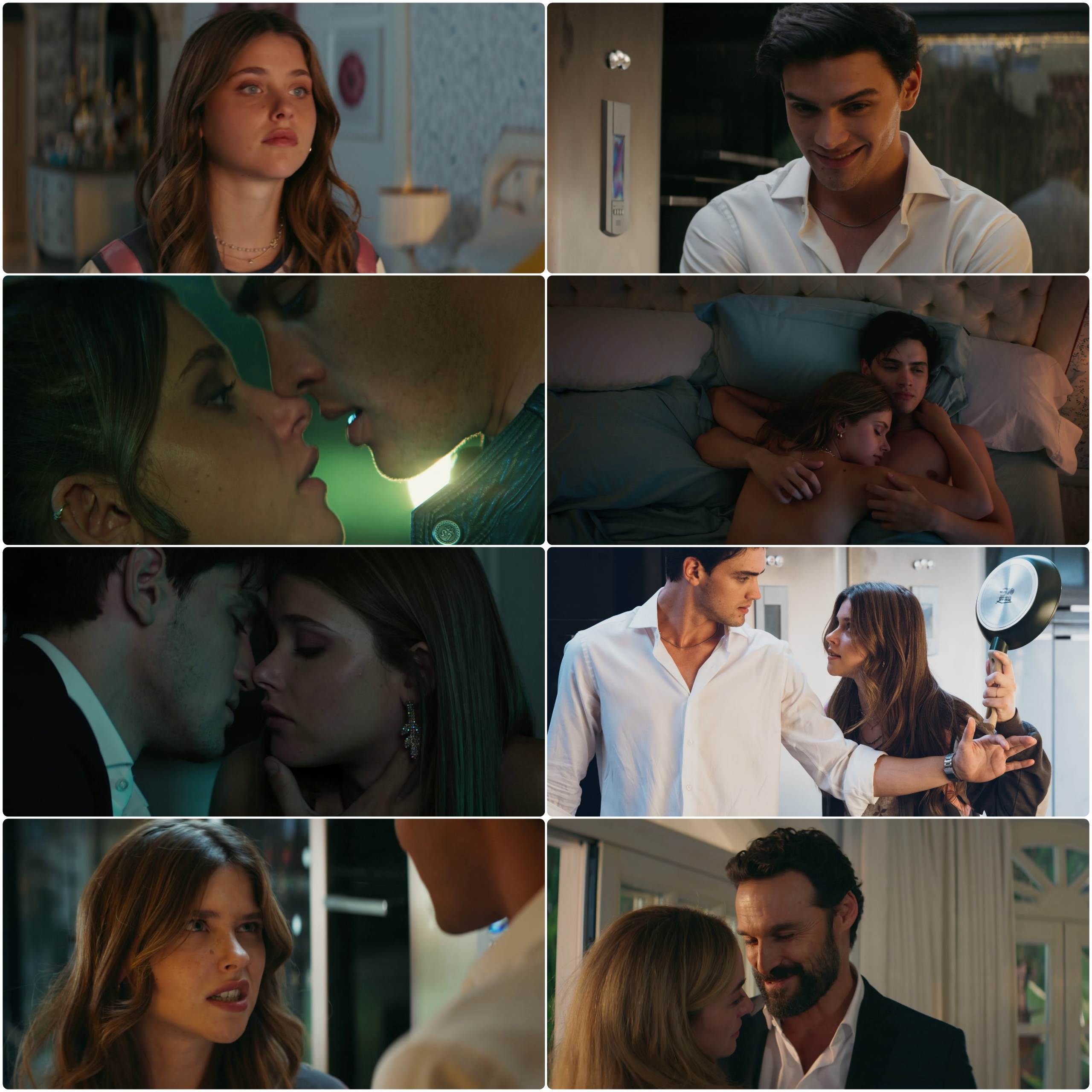 My Fault 2023 Hindi English Dual Audio Movie HD ESub Movies4U screenshot