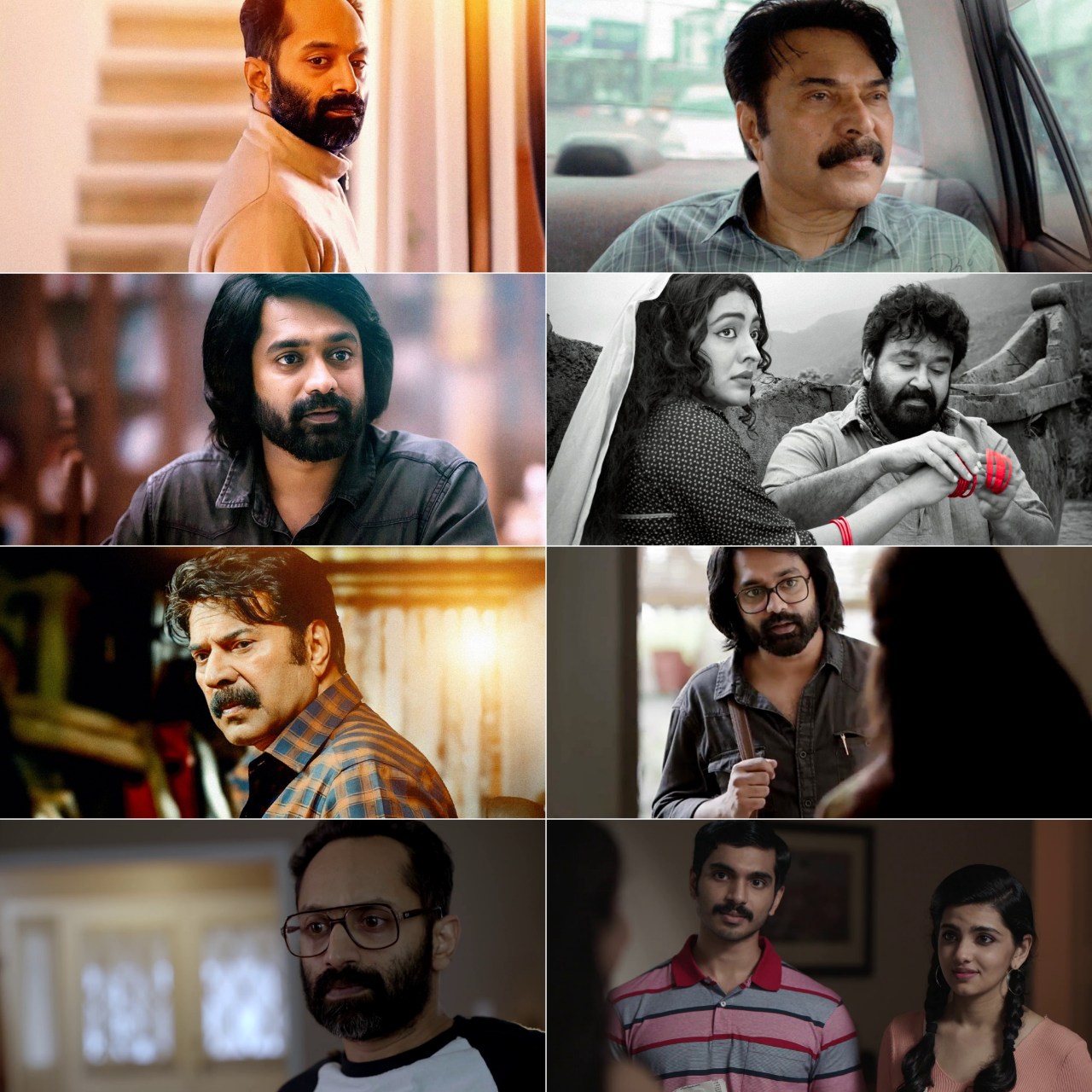 Manorathangal S01 2024 Hindi Completed Web Series HEVC ESub Movies4U screenshot