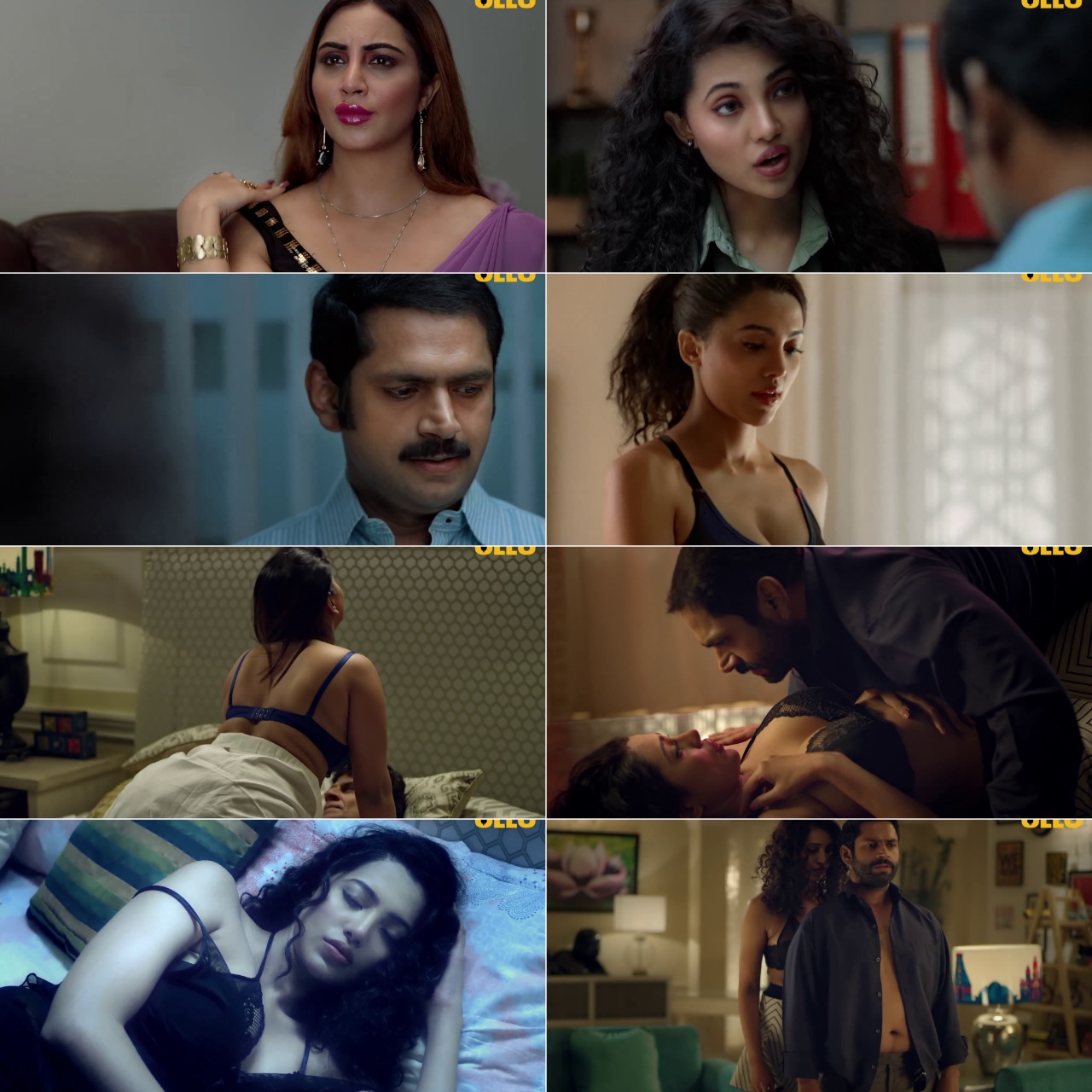 The Devil Inside S01 2021 Hindi 18 Web Series HEVC Movies4U screenshot