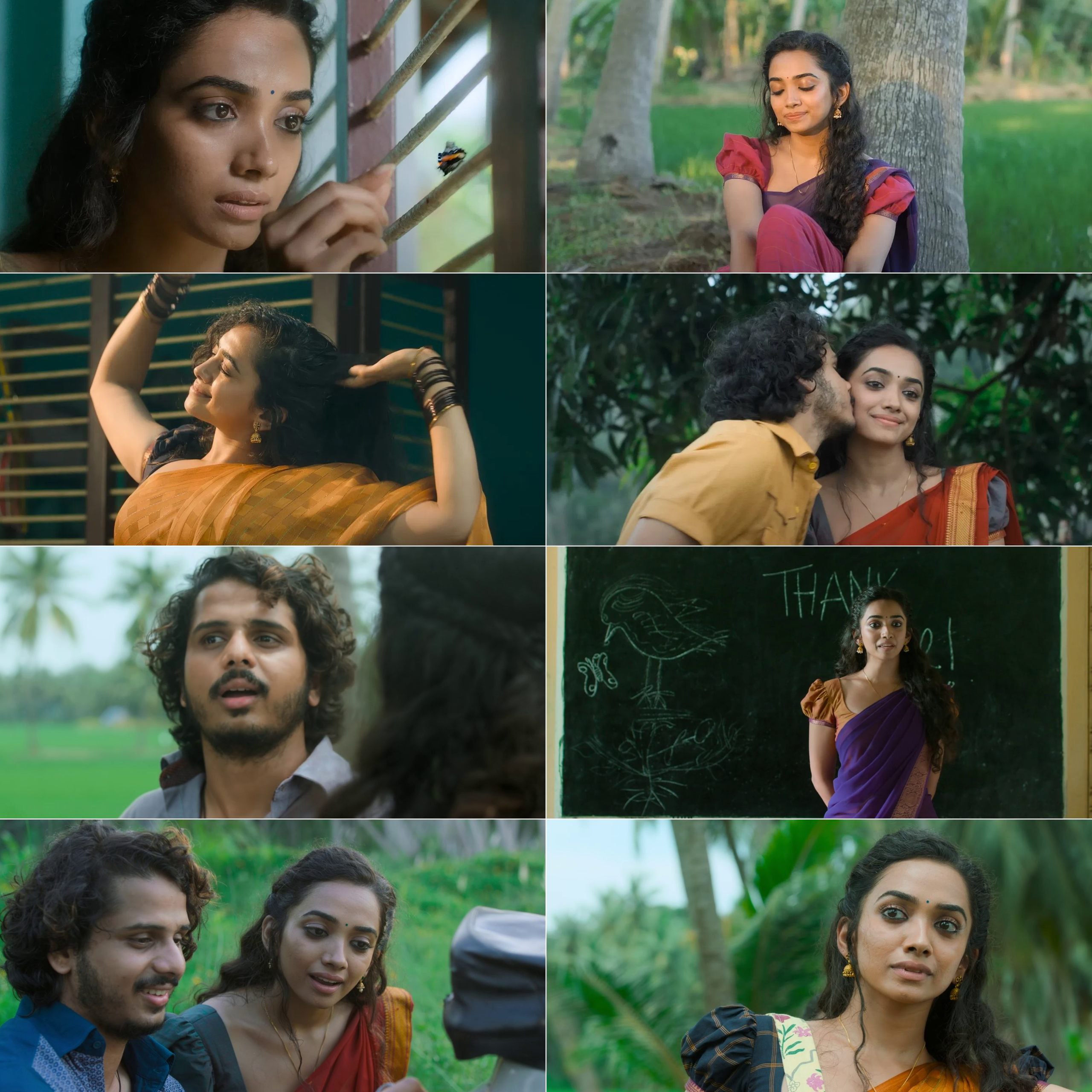 Tuk Tuk 2025 Hindi Telugu Dual Audio UnCut South Movie HD ESub Movies4U screenshot