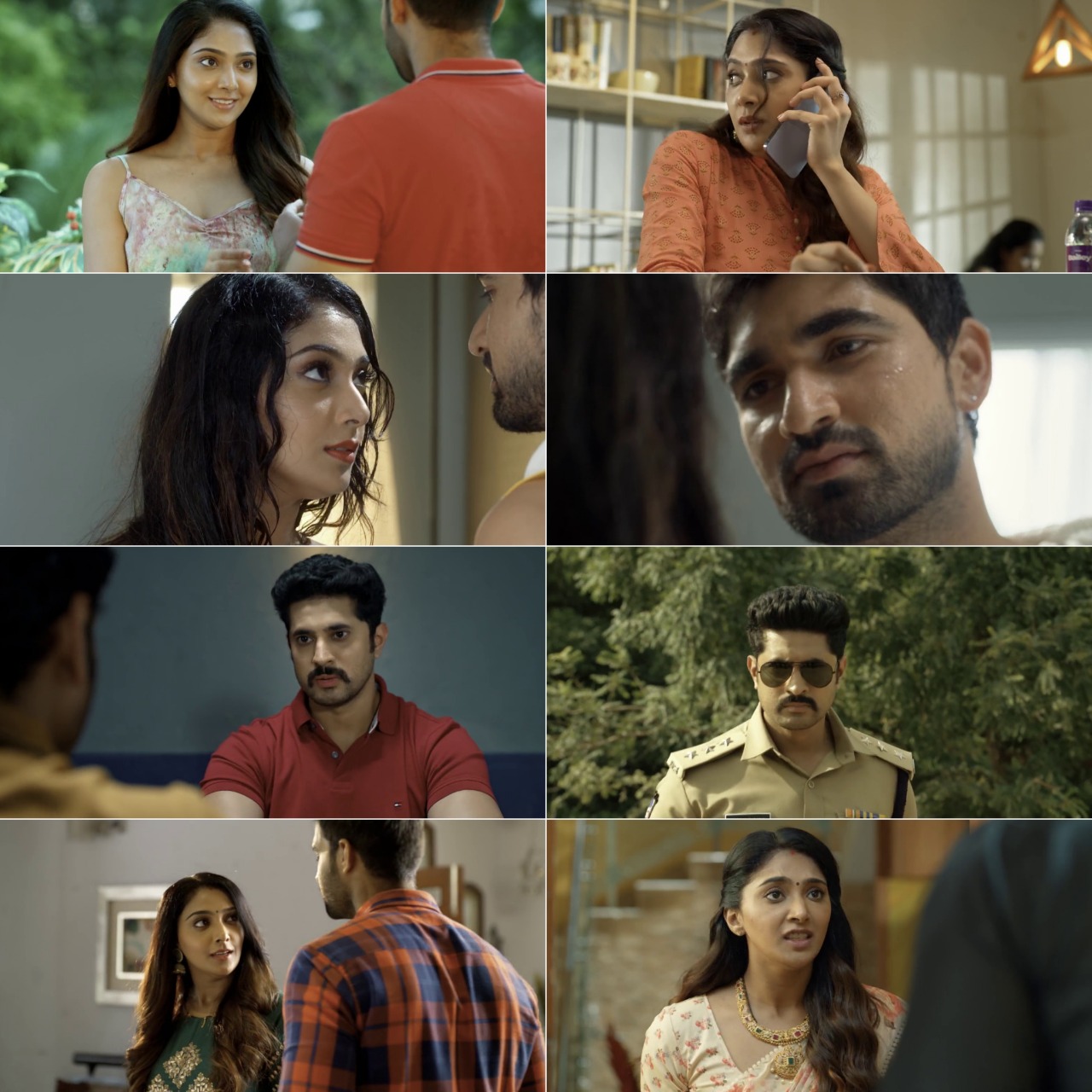 S I T 2024 Hindi Telugu Dual Audio UnCut Movie HD ESub Movies4U screenshot