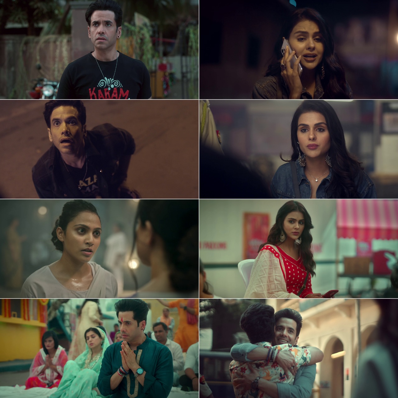 Dus June Ki Raat S01 2024 Hindi Completed Web Series HEVC ESub Movies4U screenshot