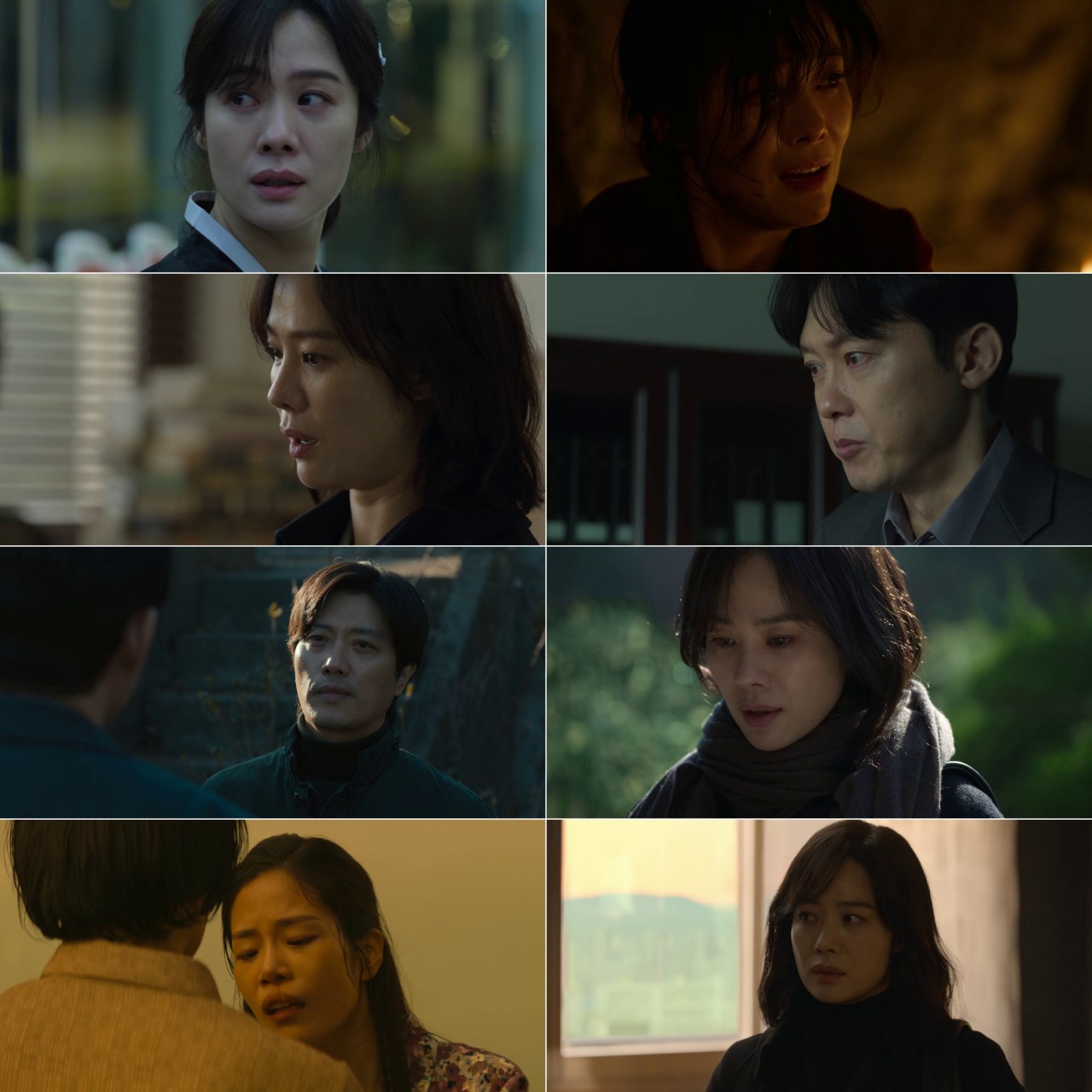 The Bequeathed S01 (2024) {Hindi   English} Dual Audio Completed Web Series HEVC ESub Movies4U screenshot