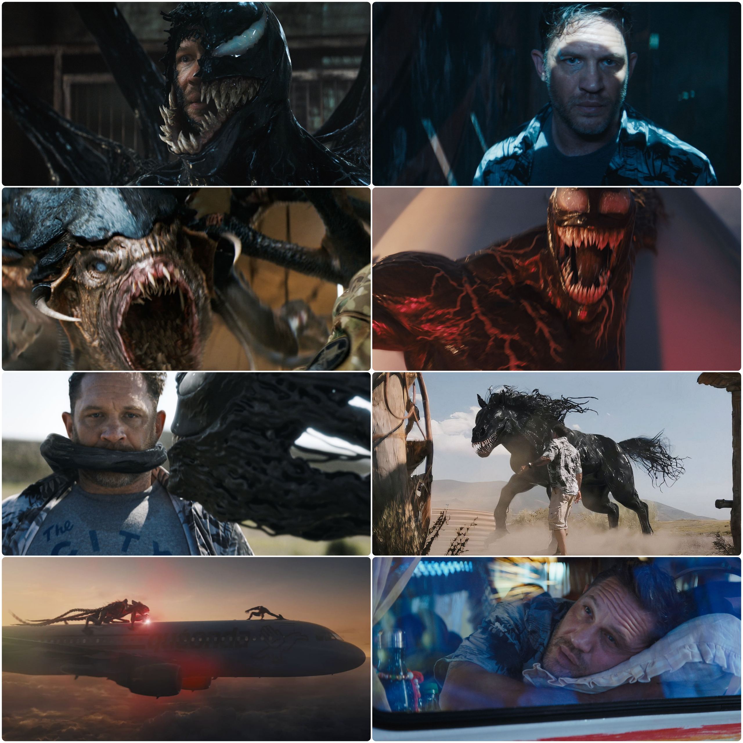 Venom The Last Dance 2024 Hindi English Dual Audio MCU Movie HD ESub Movies4U screenshot