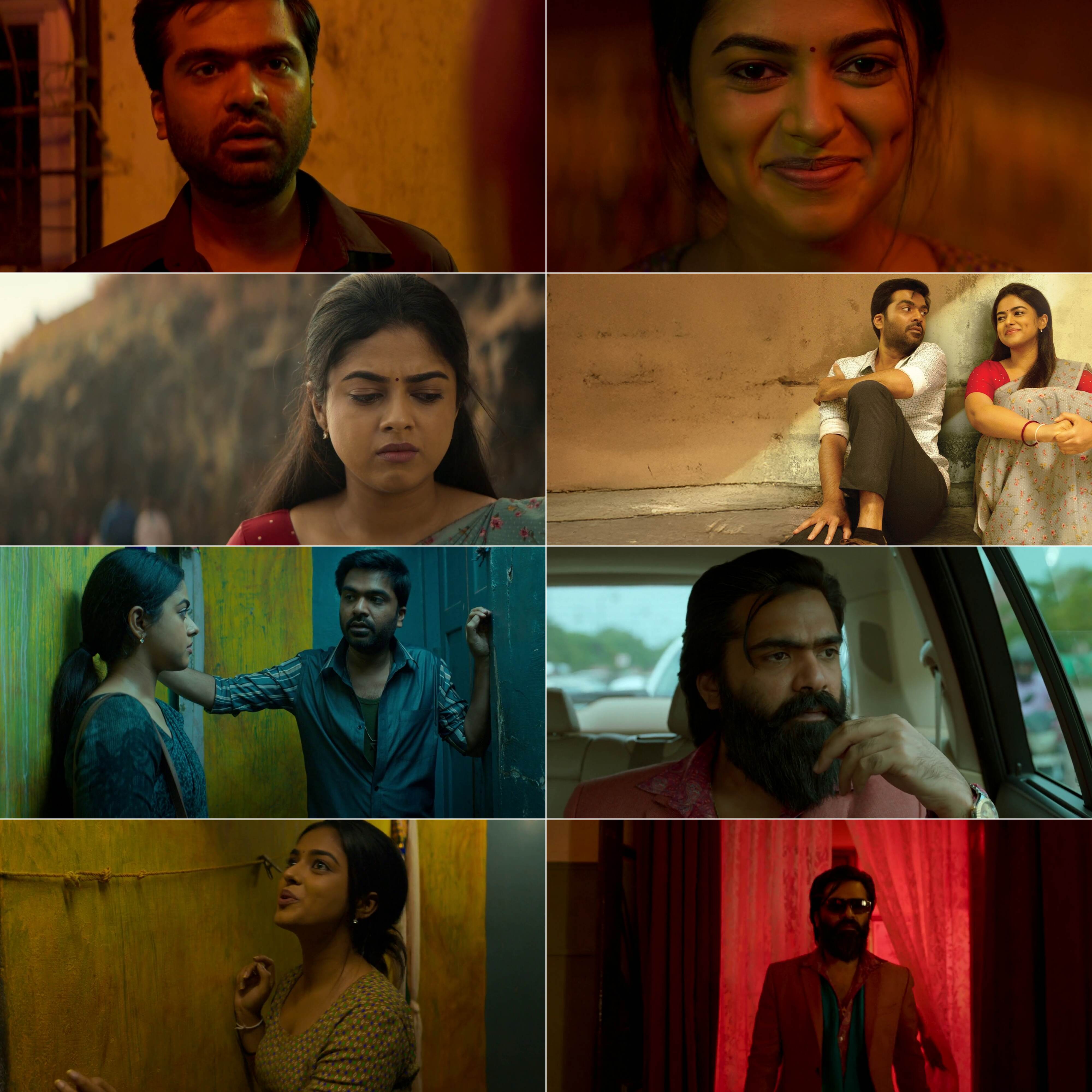 Vendhu Thanindhathu Kaadu (Aag Hain Dil Main) (2022) (Hindi   Tamil) Dual Audio UnCut South Movie HD ESub Movies4U screenshot