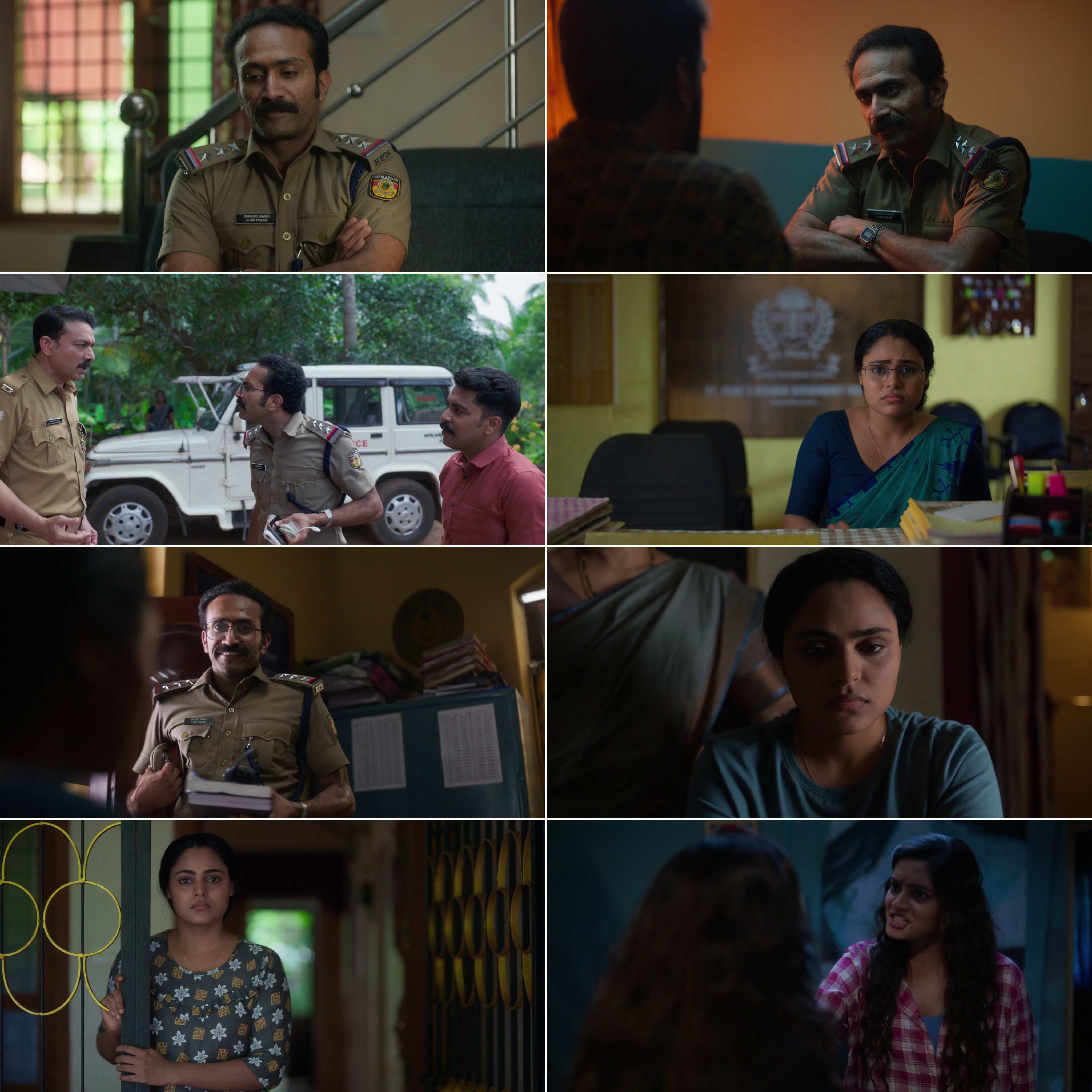 Soothravakyam 2025 Hindi Malayalam Dual Audio UnCut South Movie HD ESub Movies4U screenshot