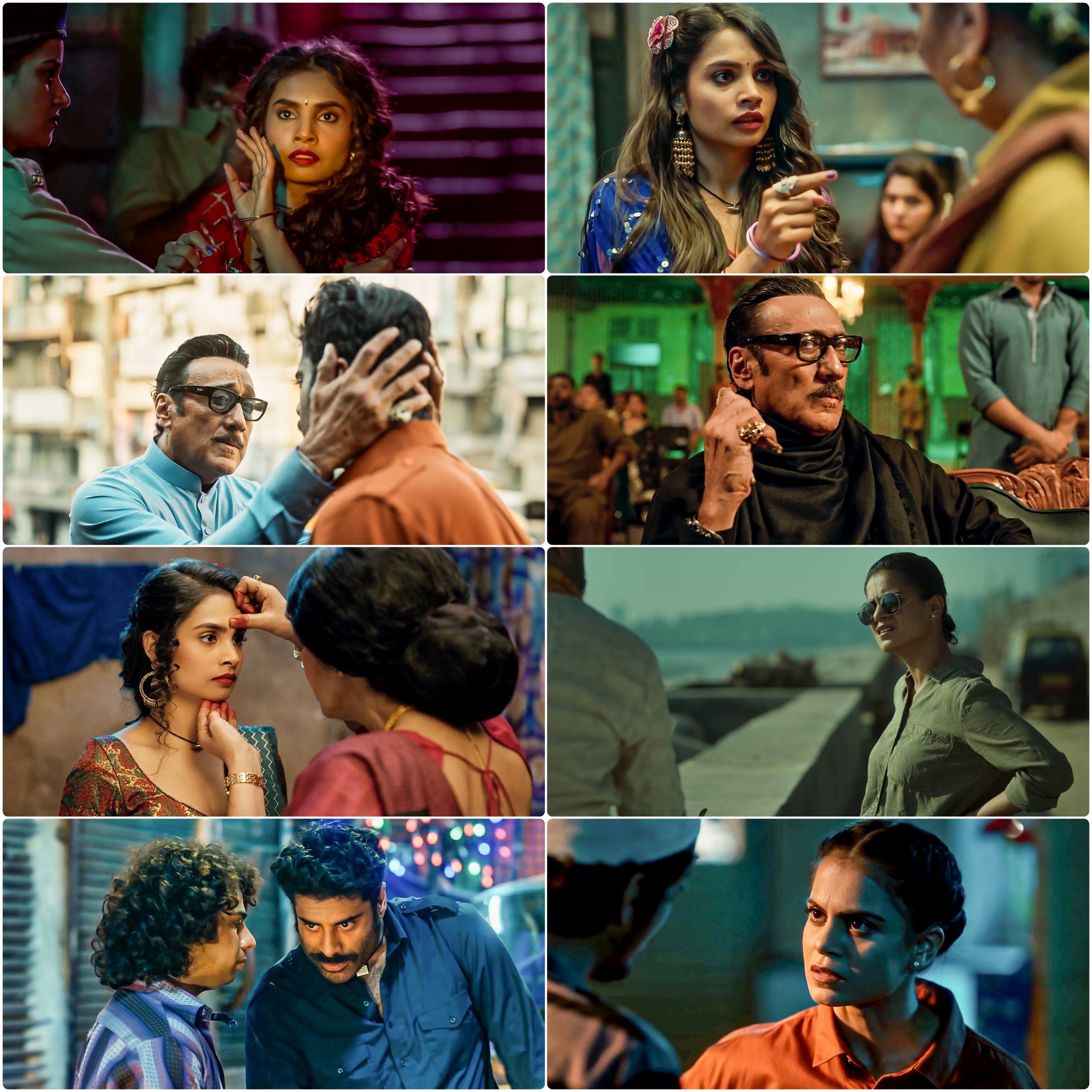 Chidiya Udd S01 2025 Hindi Completed Web Series HEVC ESub Movies4U screenshot