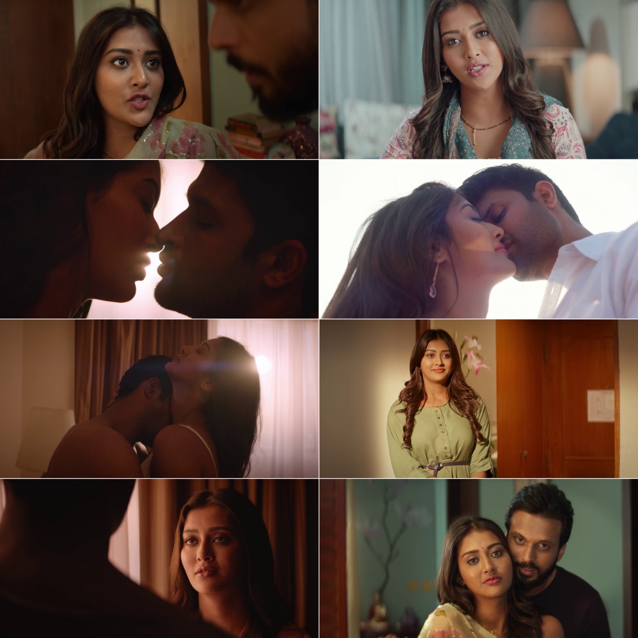 Mix Up ShaadiXchange 2024 Hindi Telugu Dual Audio UnCut Movie HD ESub Movies4U screenshot