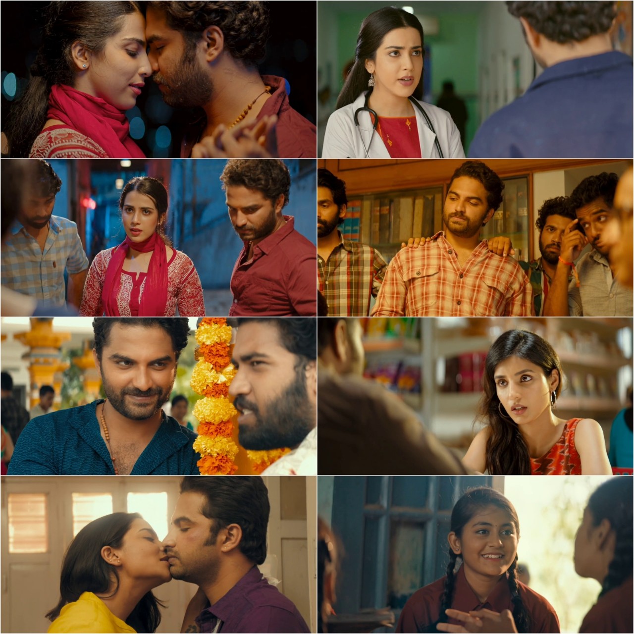 Falakpura Das 2023 South Hindi Dubbed Full Movie HD ESub Movies4U screenshot