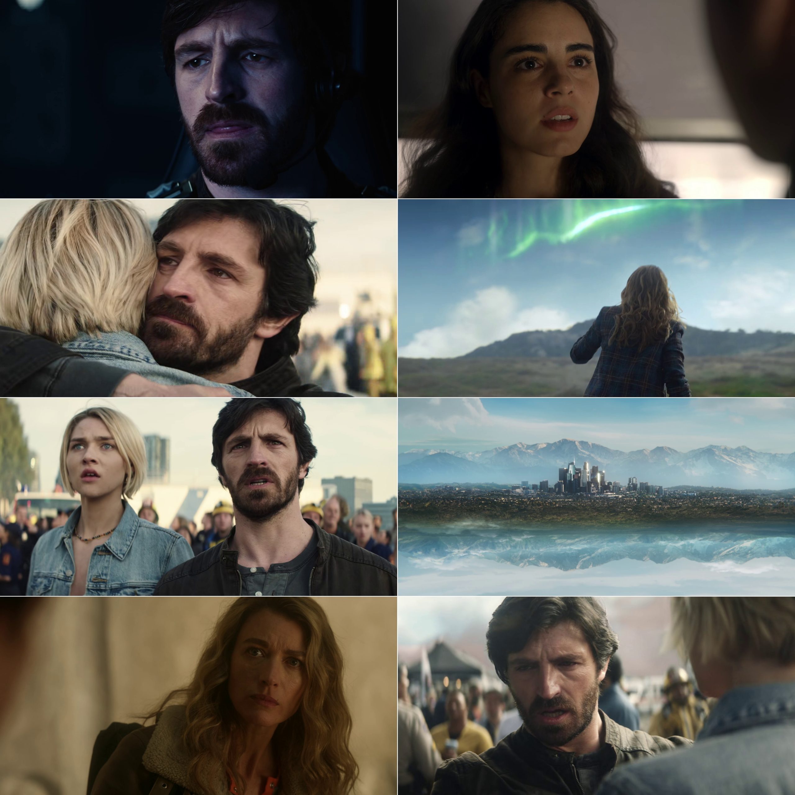 La Brea S01 2021 Hindi English Dual Audio Completed Web Series HEVC ESub Movies4U screenshot