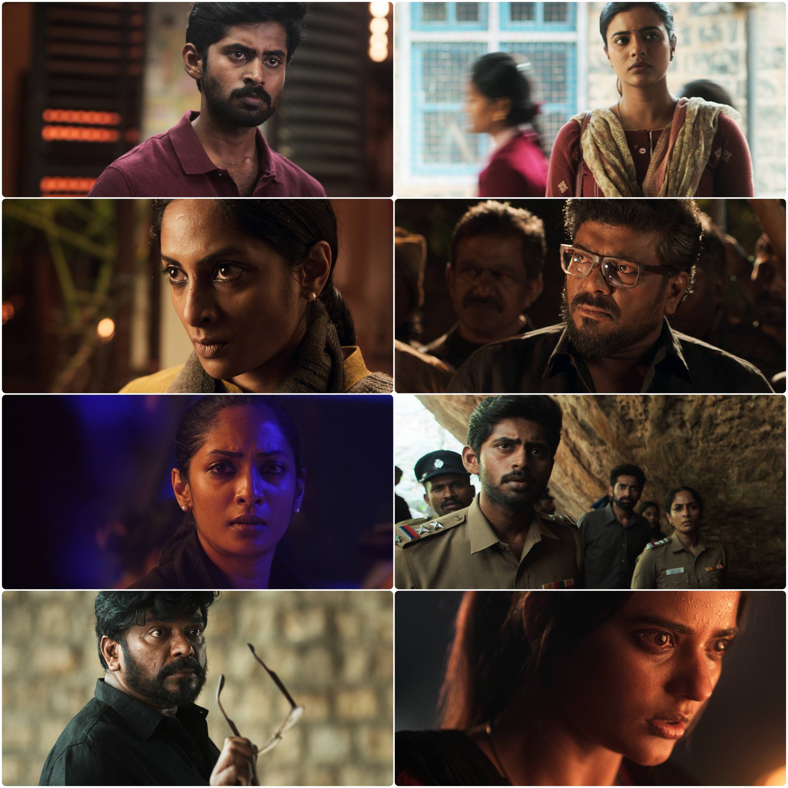 Suzhal The Vortex S01 2022 Hindi Completed Web Series HEVC ESub Movies4U screenshot