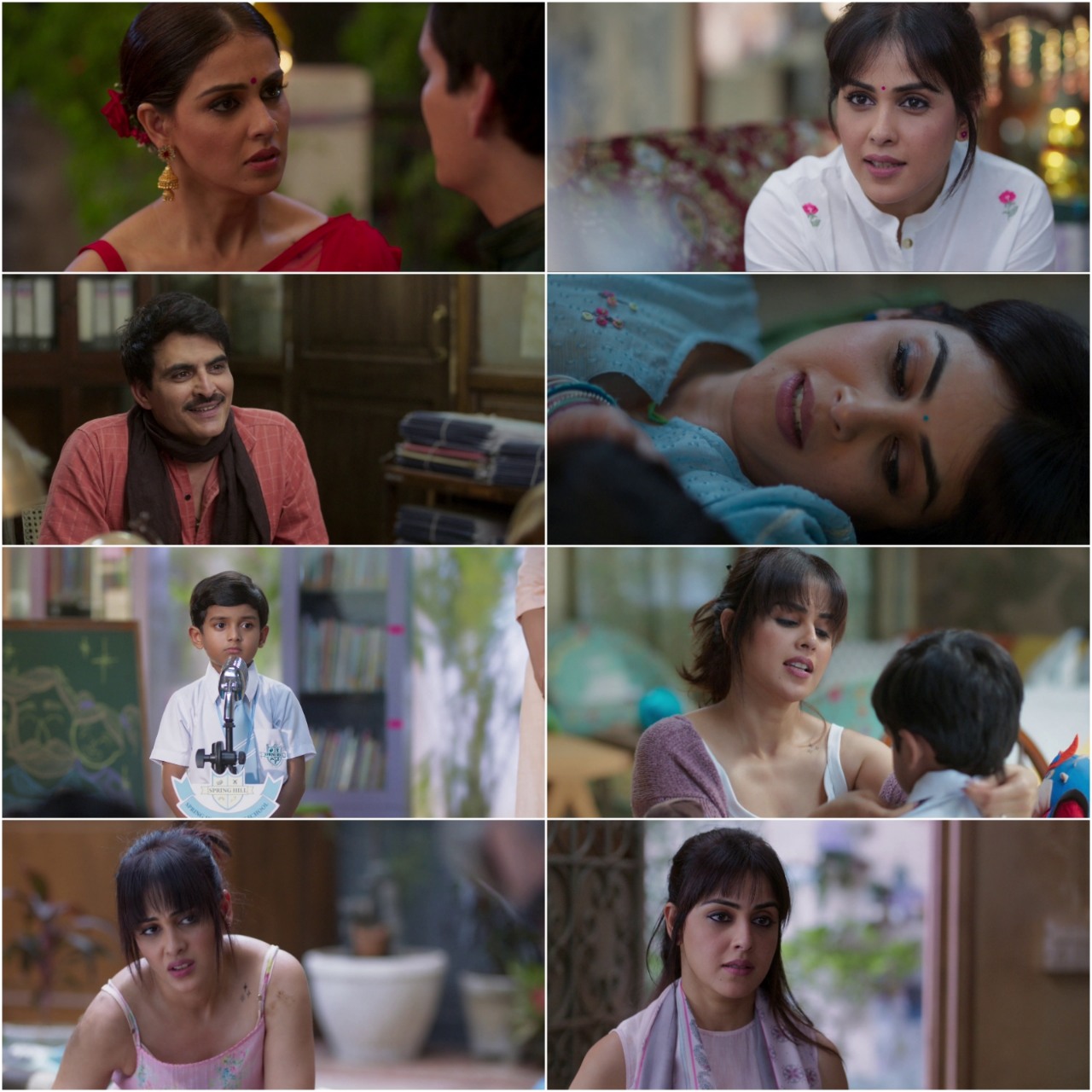 Trial Period 2023 Bollywood Hindi Full Movie HD ESub Movies4U screenshot