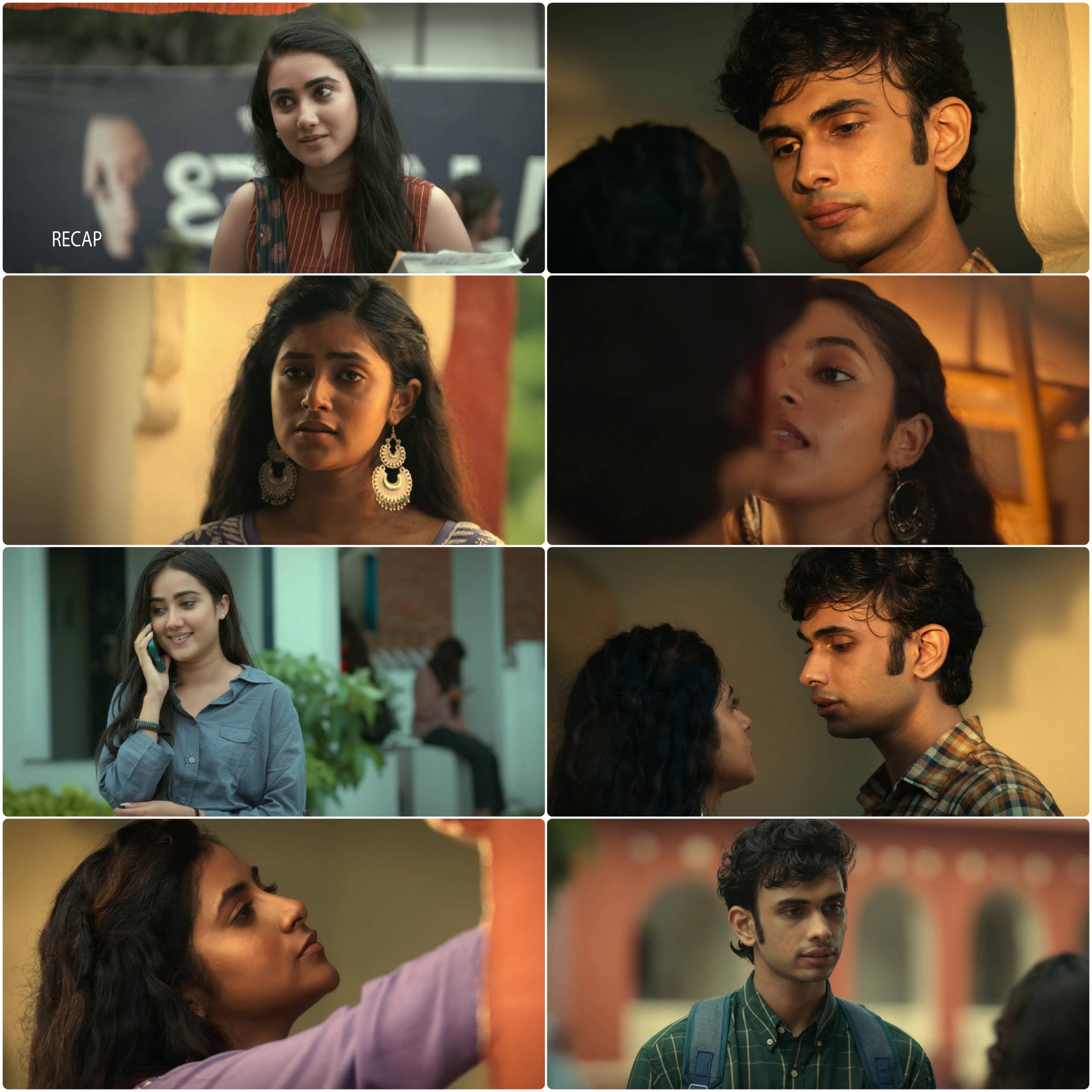 Thukra Ke Mera Pyaar S01 2024 Hindi Completed Web Series HEVC ESub Ep 11 19 Add Movies4U screenshot